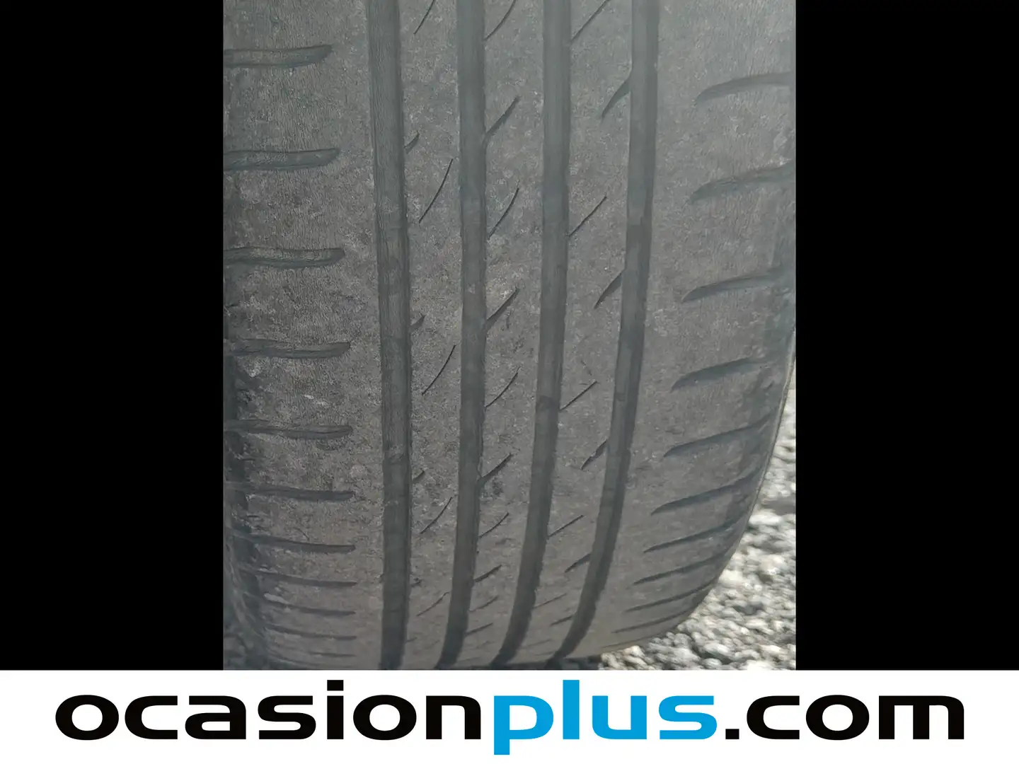 Foto Skoda Fabia Skoda Fabia 1.0 MPI Ambition (75 CV)