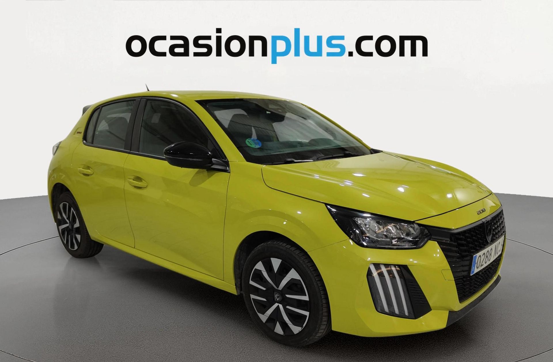 Peugeot 208 Style Hybrid 110 eDCS6 - foto 2