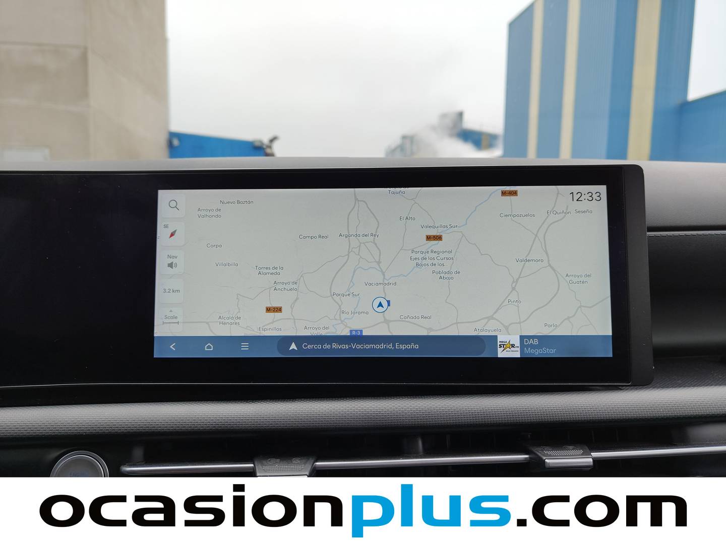 Foto Hyundai Tucson Hyundai Tucson 1.6T Klass (160 CV)