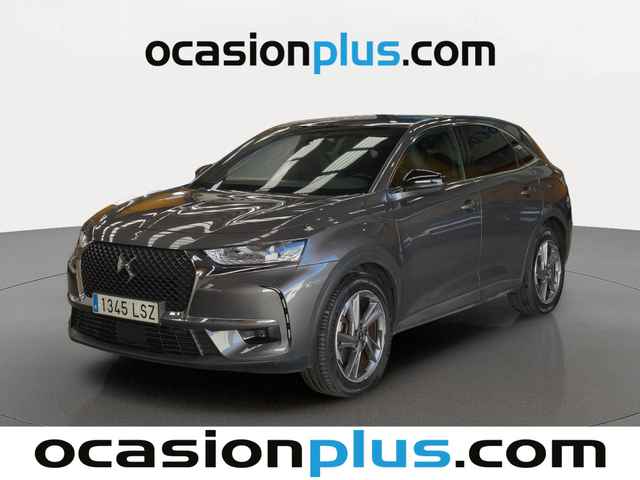 Ds Ds 7 crossback Segunda Mano Toledo