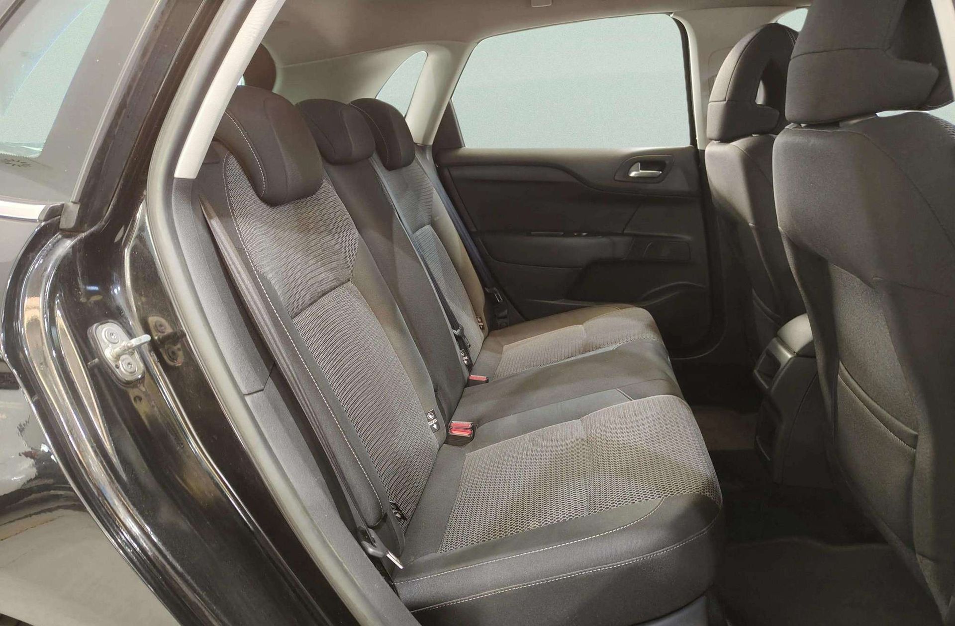 Citroën C4 PureTech 130 Collection - foto 15