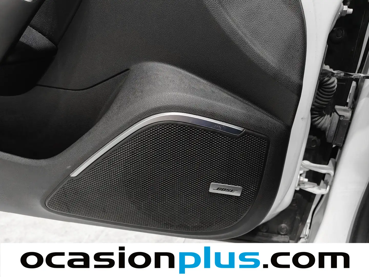 Foto Renault Mégane Renault Megane TCe Bose EDC (130 CV)