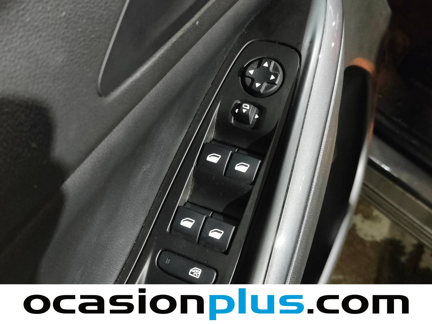 Opel Grandland X Opel Grandland X 1.2 Turbo Ultimate (130 CV) seminuevo