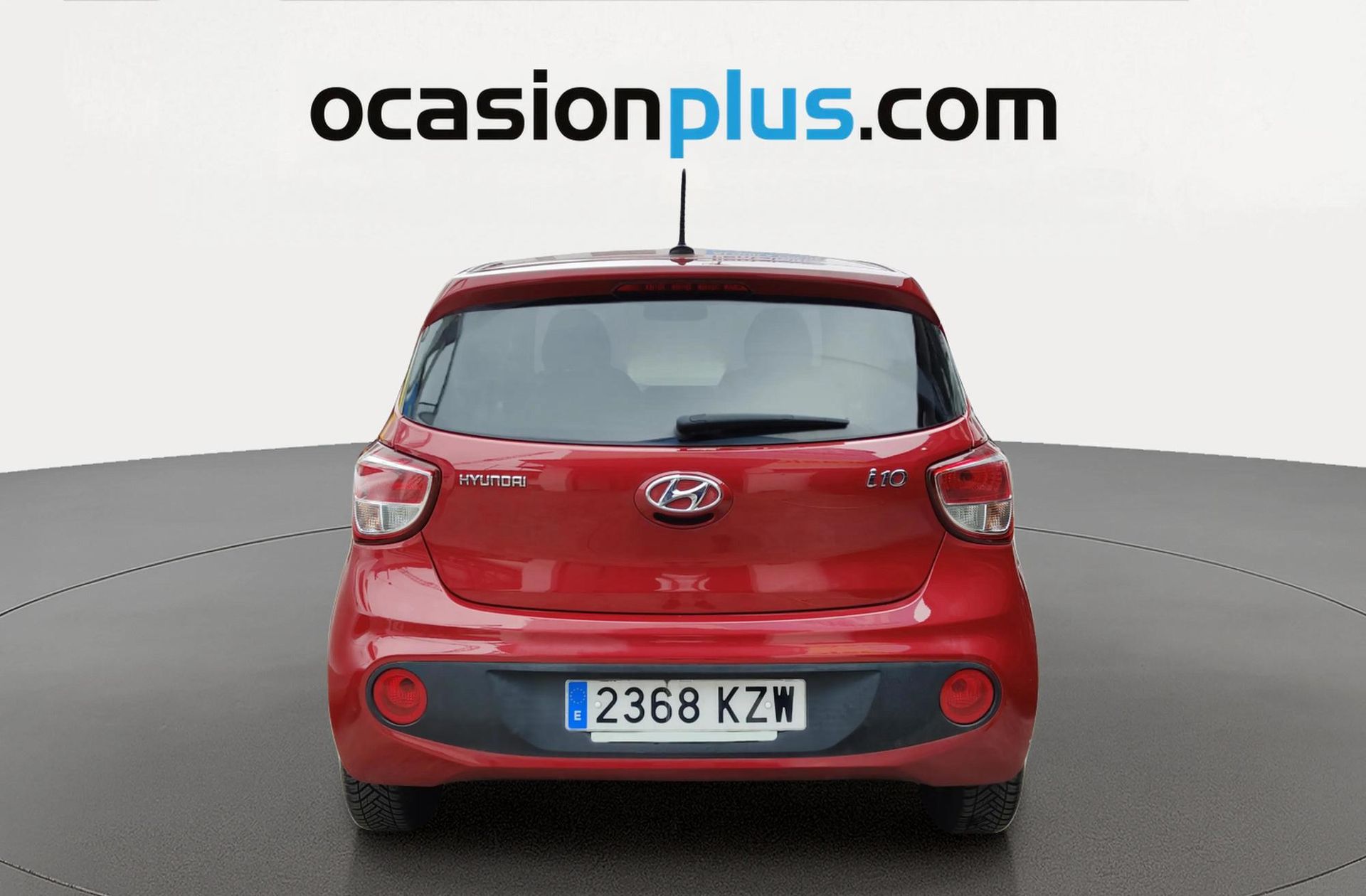 Hyundai i10 1.2 Tecno Edition - foto 12