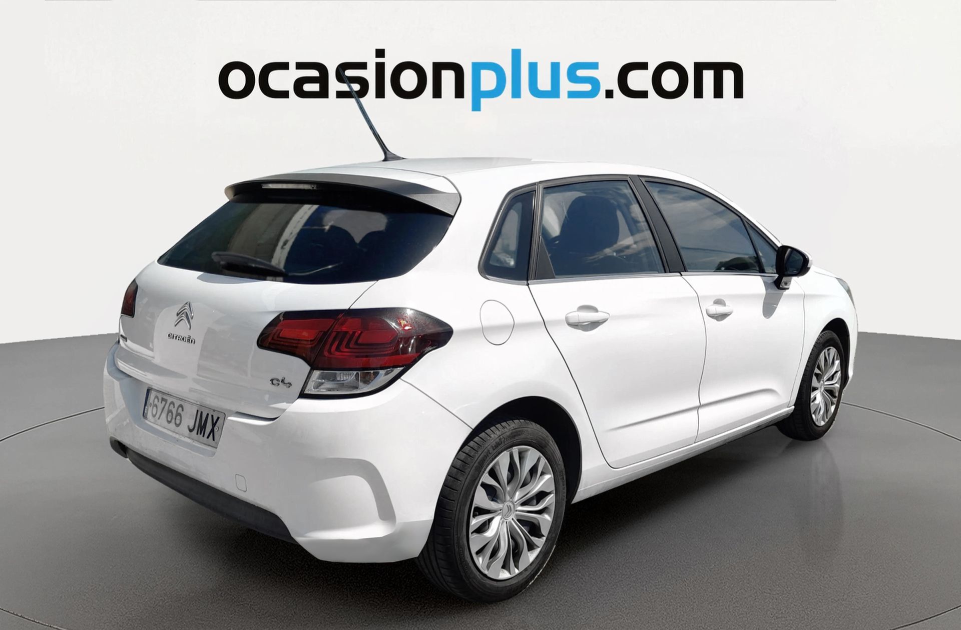 Citroën C4 BlueHDi 120 Feel - foto 4