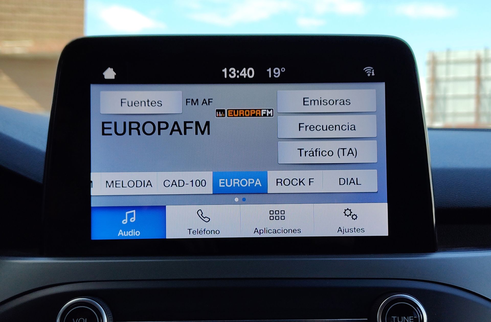 Ford Focus 1.5 EcoBlue Trend+ - foto 33
