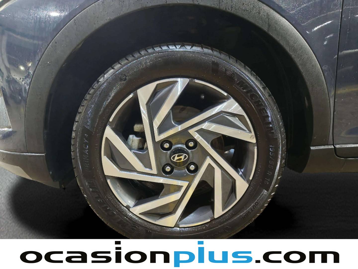 Hyundai Bayon Hyundai Bayon 1.2 MPI Maxx (79 CV) 2025