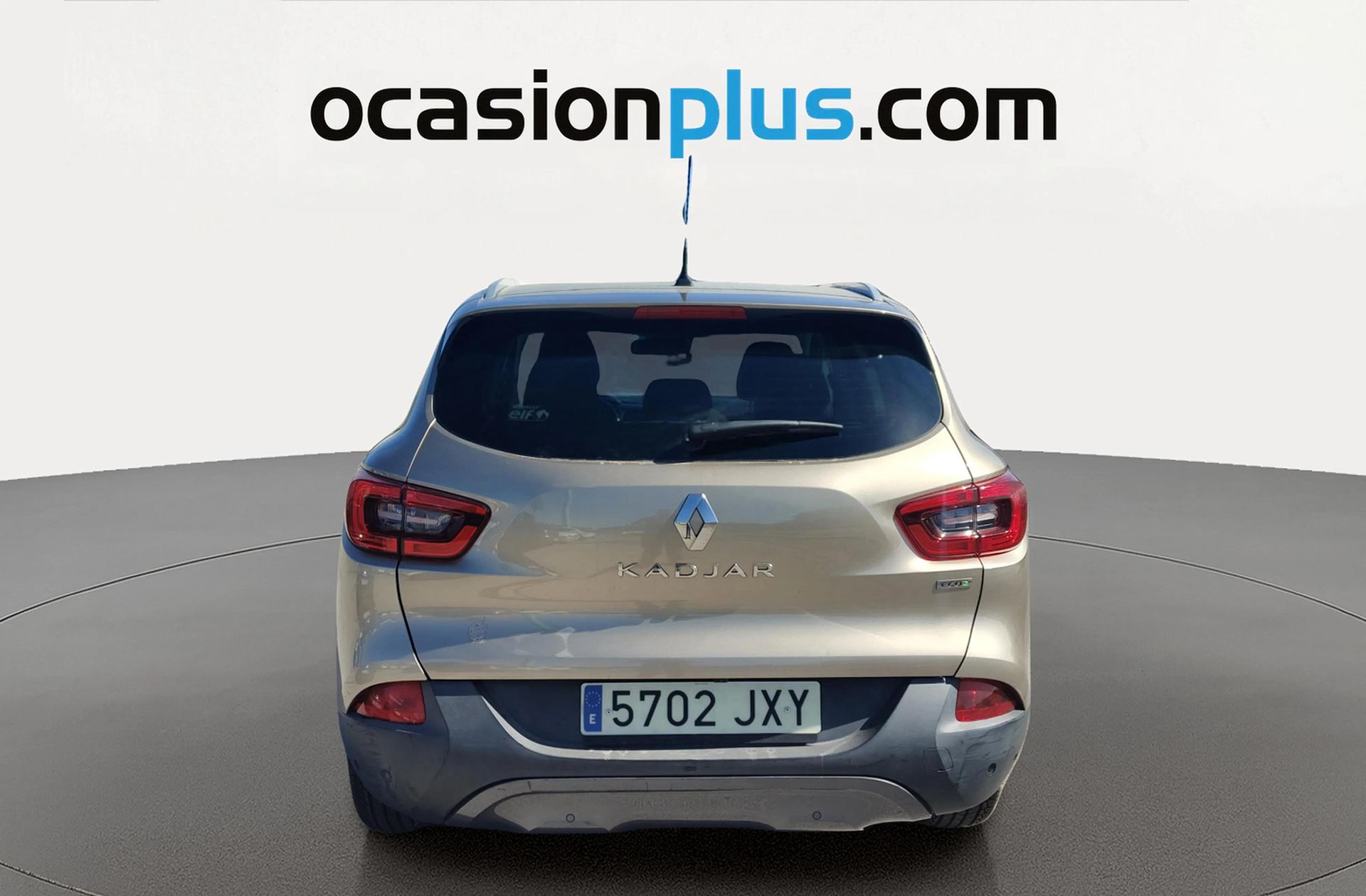 Renault Kadjar Zen Energy dCi - foto 15