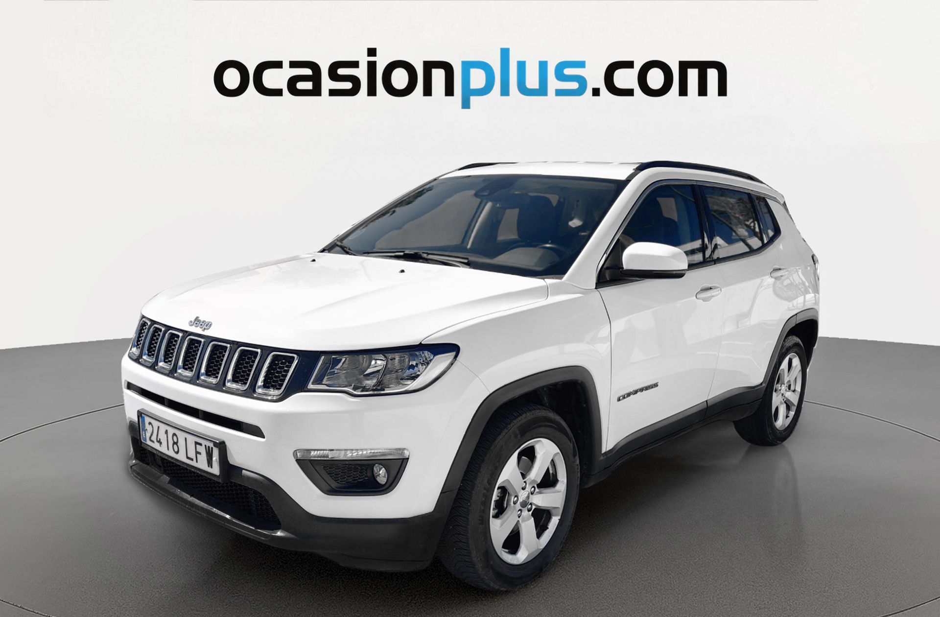 Jeep Compass 1.4 MultiAir Longitude 4x2