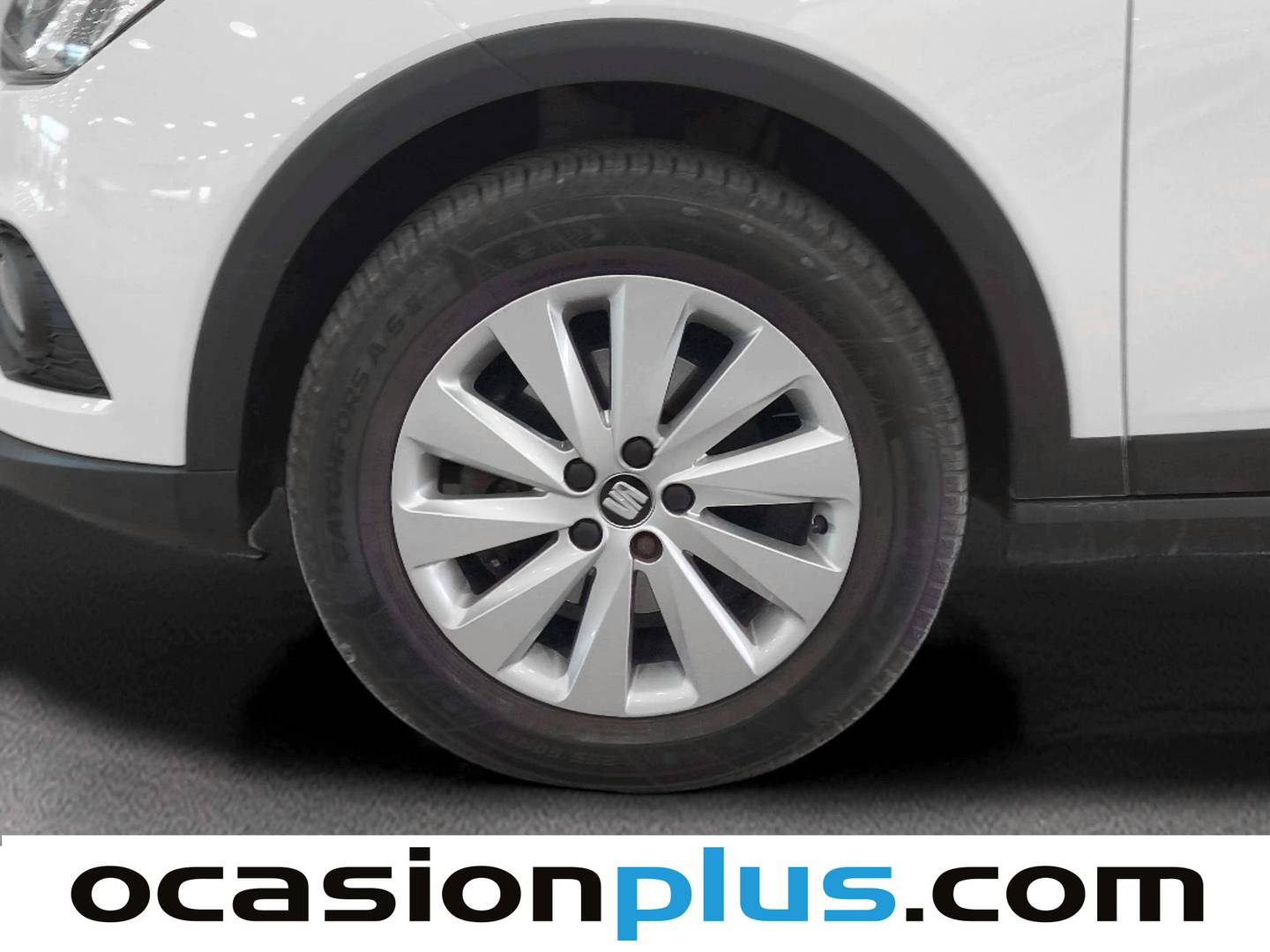 Seat Arona Seat Arona 1.0 TSI Ecomotive S&S Xcellence  (95 CV) barato