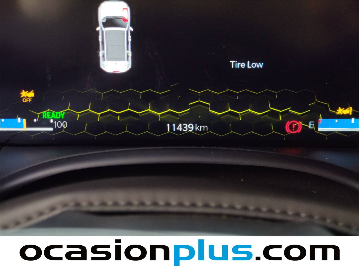 Jeep Renegade Jeep Renegade eHybrid 1.5 Altitude DCT (130 CV) 130cv