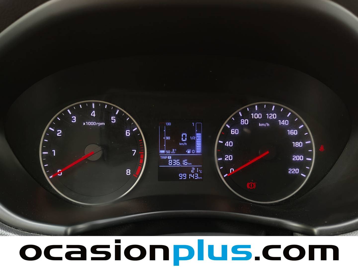 Hyundai i20 Hyundai i20 1.0 TGDI Essence LE (100 CV) de segunda mano