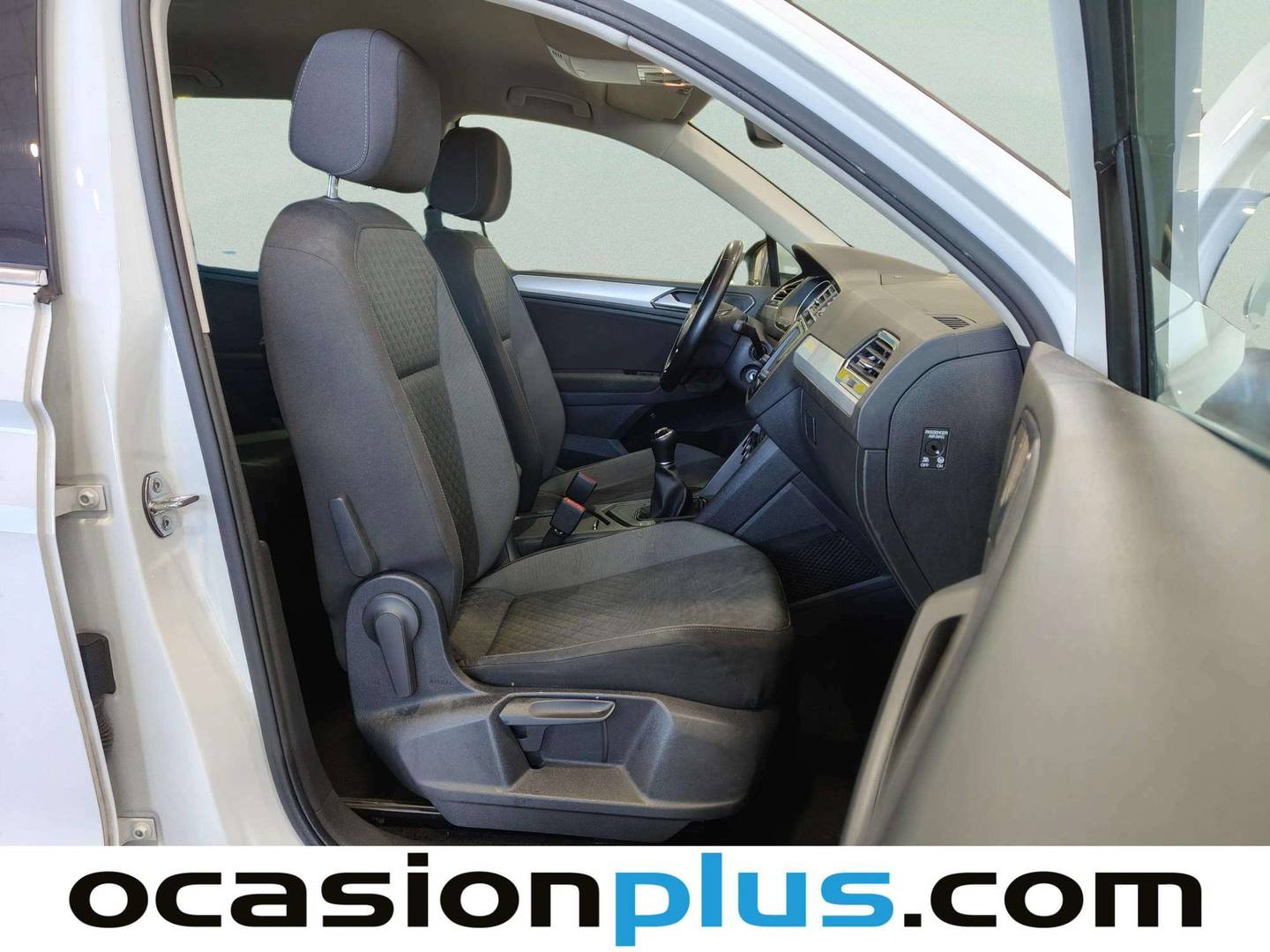 Foto Volkswagen Tiguan Volkswagen Tiguan Advance 2.0 TDI BMT (150 CV)