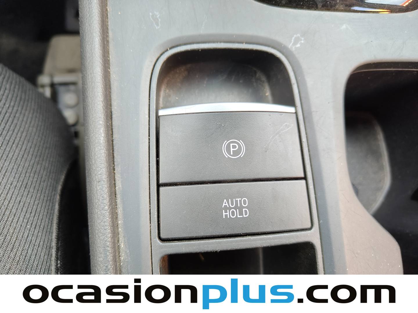 Foto Hyundai Tucson Hyundai Tucson 1.6 CRDI Maxx (115 CV)