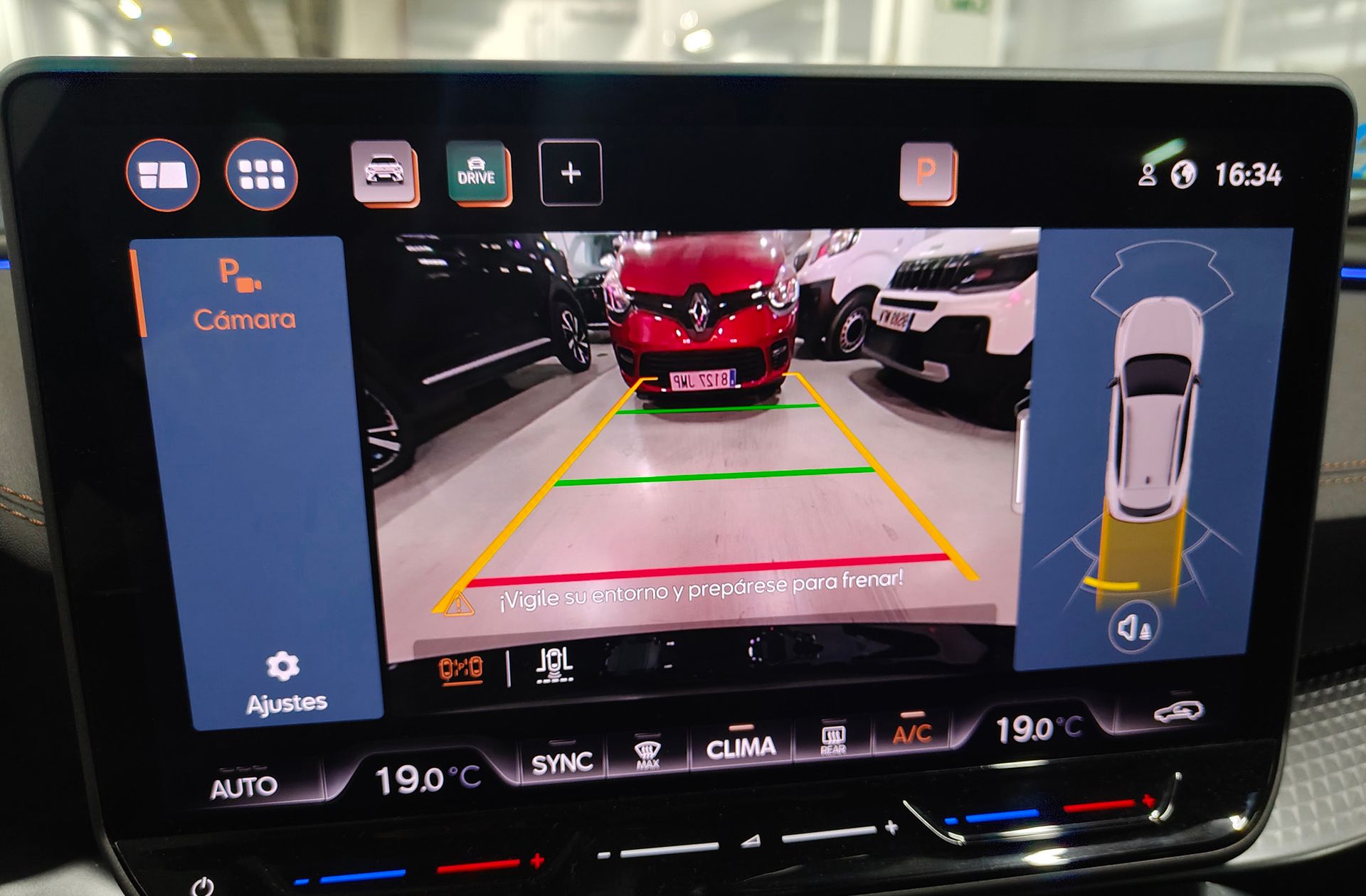 Cupra Formentor 1.5 eTSI DSG - foto 11
