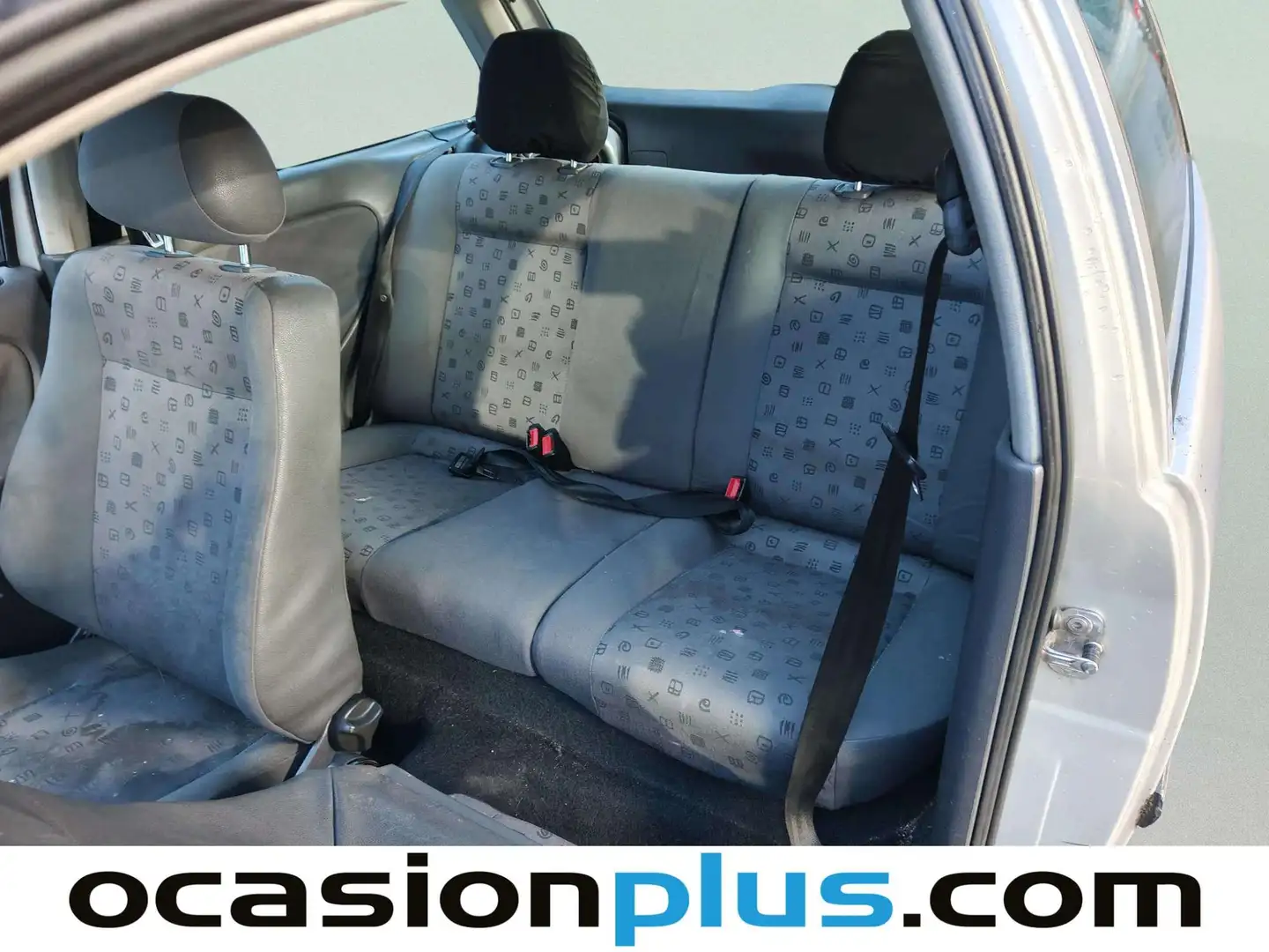 Foto Seat Ibiza SEAT Ibiza 1.4 Stella (60 CV)