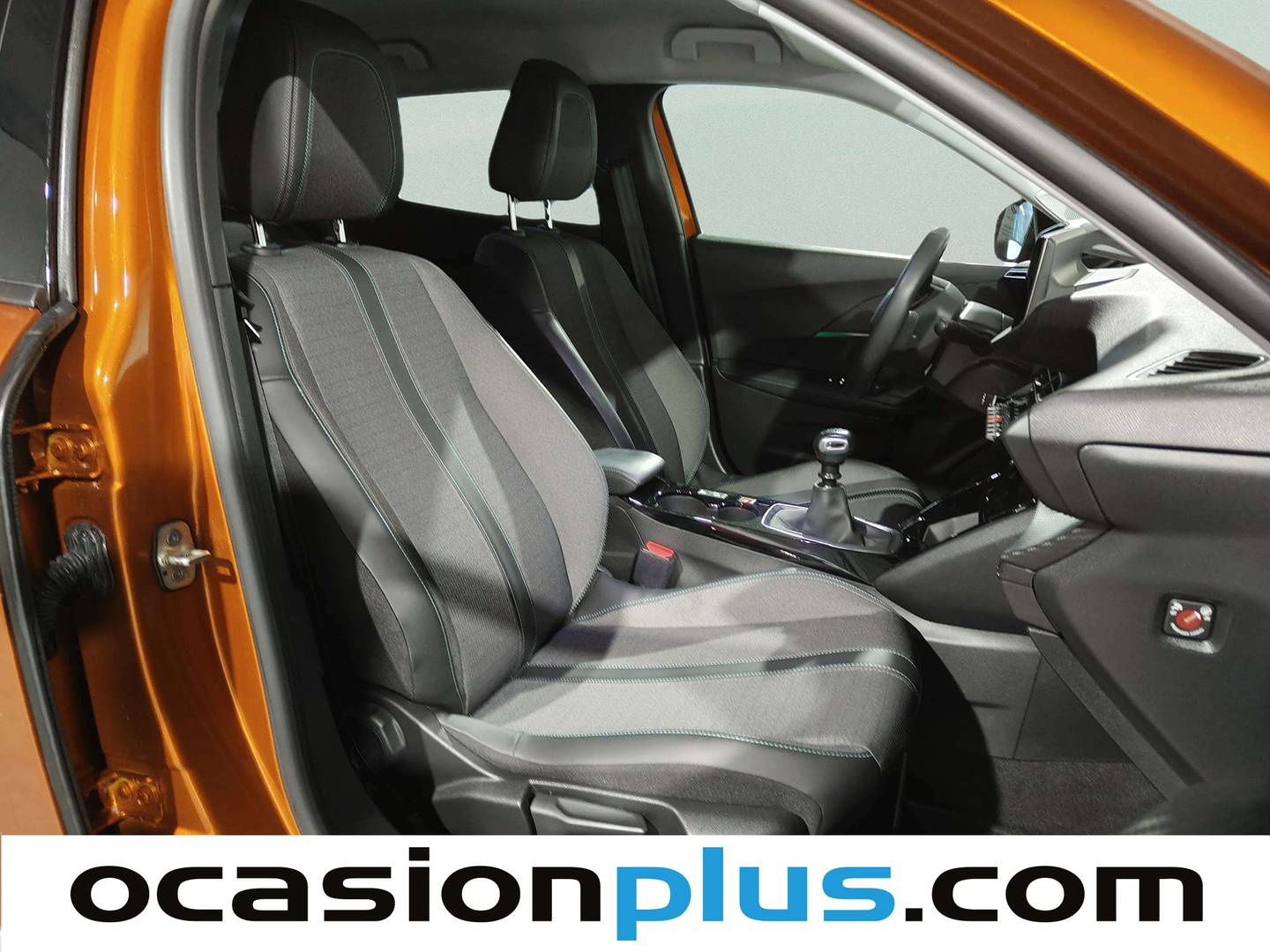 Foto Peugeot 2008 Peugeot 2008 BlueHDi 110 Allure Pack (110 CV)