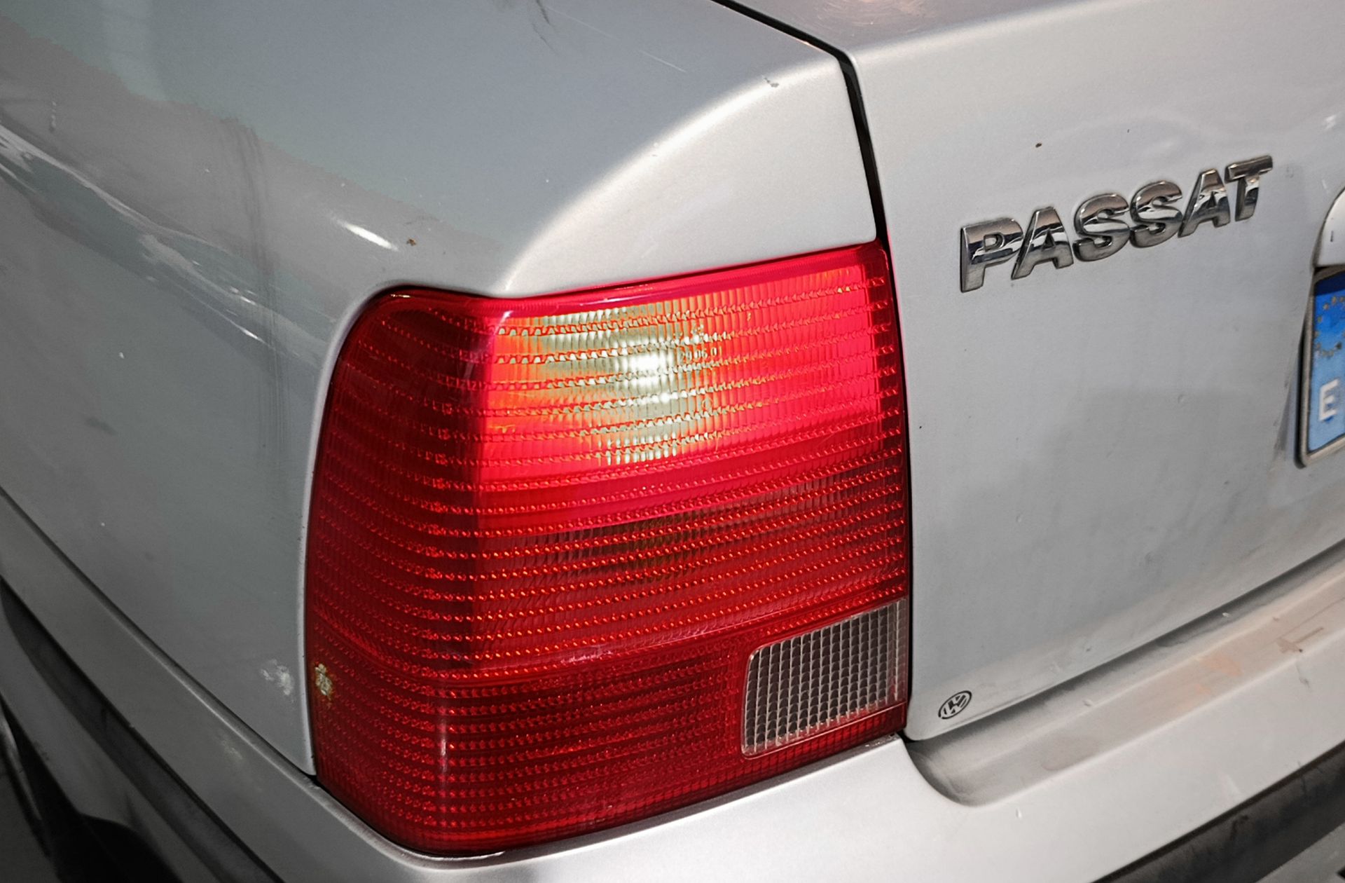 Volkswagen Passat Trendline 1.9 TDI - foto 14