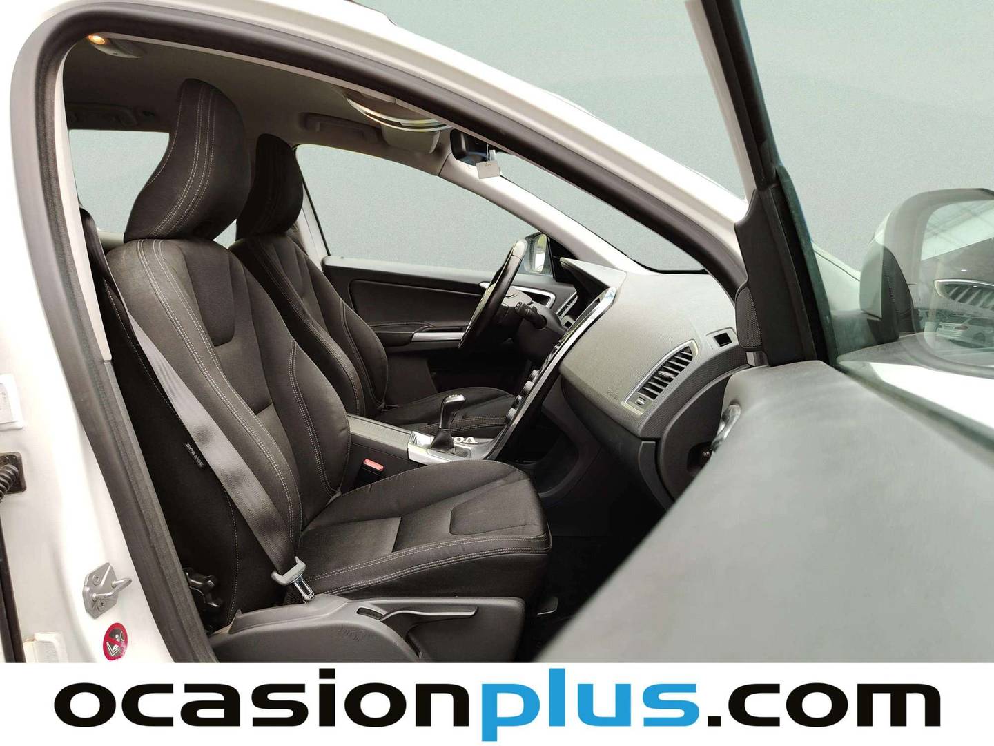 Volvo XC60 Volvo XC60 D3 Kinetic (150 CV) km 0