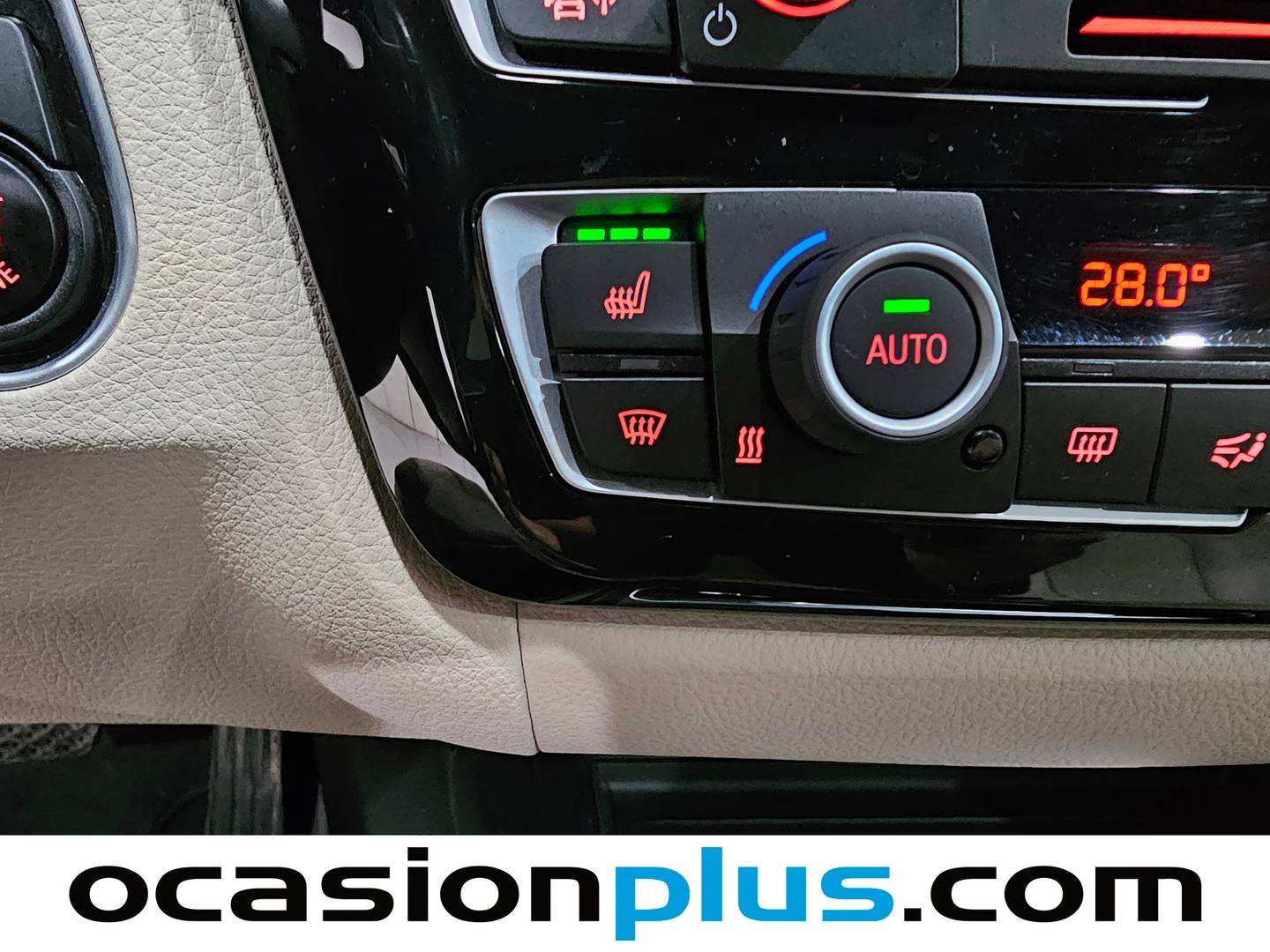 Foto BMW Serie 3 BMW Serie 3 320d Gran Turismo (190 CV)