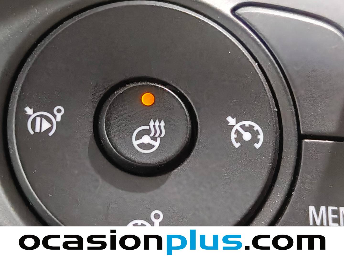 Equipamiento del Opel Grandland Opel Grandland 1.2 Turbo XHT S&S GS (130 CV)