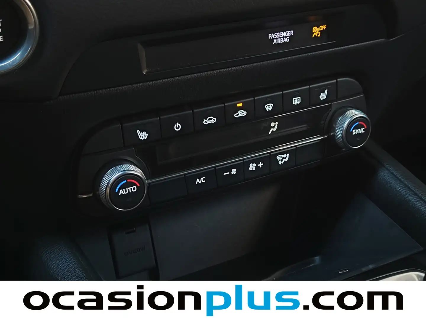 Foto Mazda CX-5 Mazda CX-5 2.2 DE Newground (150 CV)