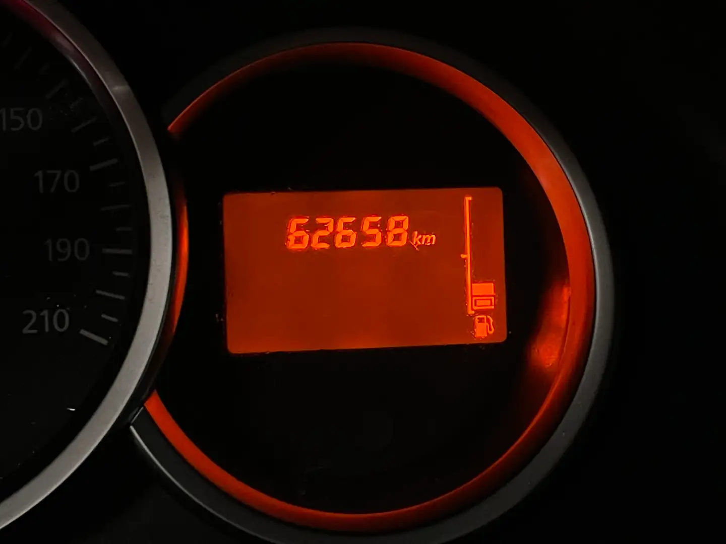 Foto Dacia Dokker Dacia Dokker Stepway Essential TCe  (131 CV) GPF