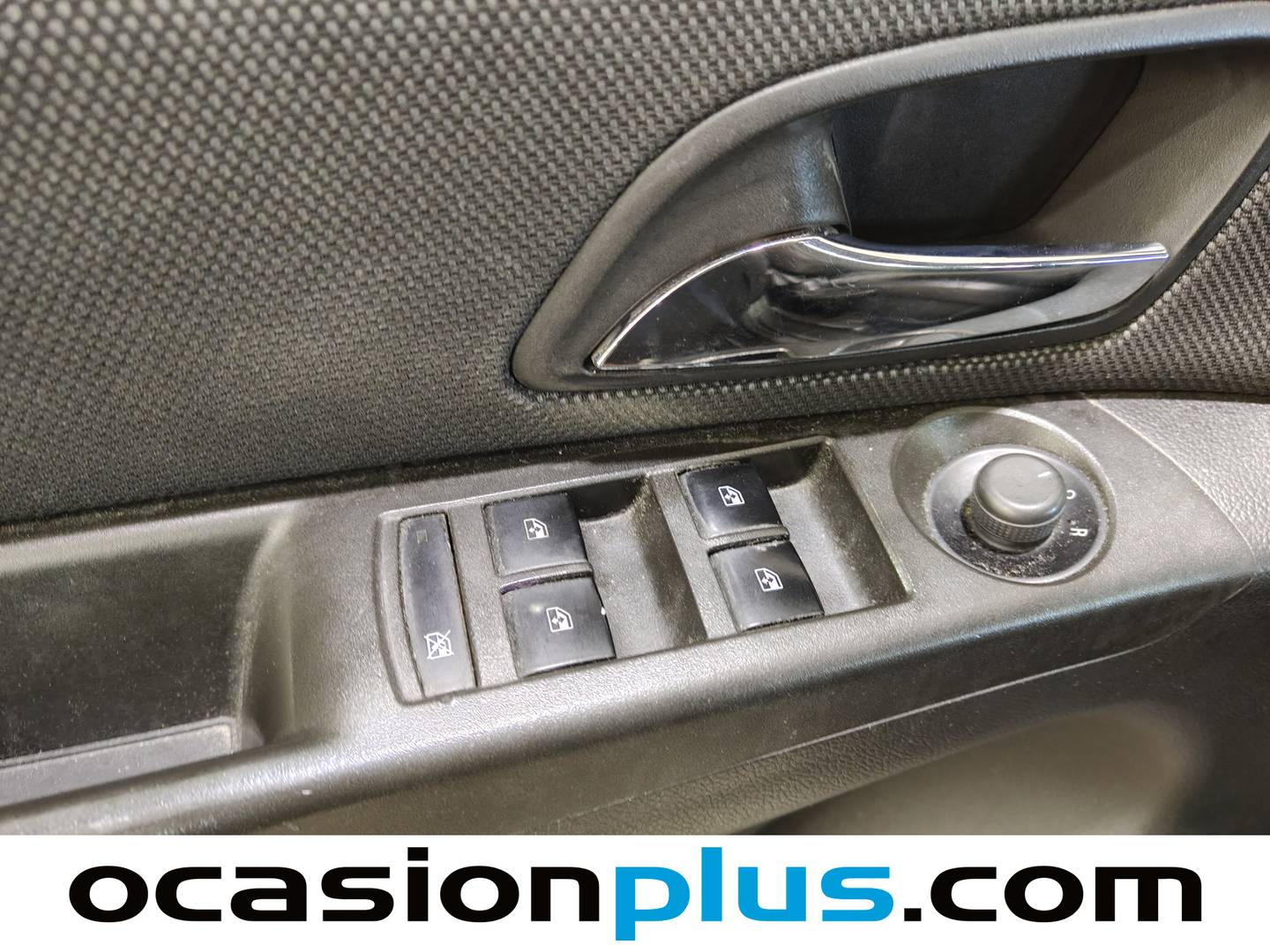 Chevrolet Cruze Chevrolet Cruze 1.6 LT (124 CV) al mejor precio