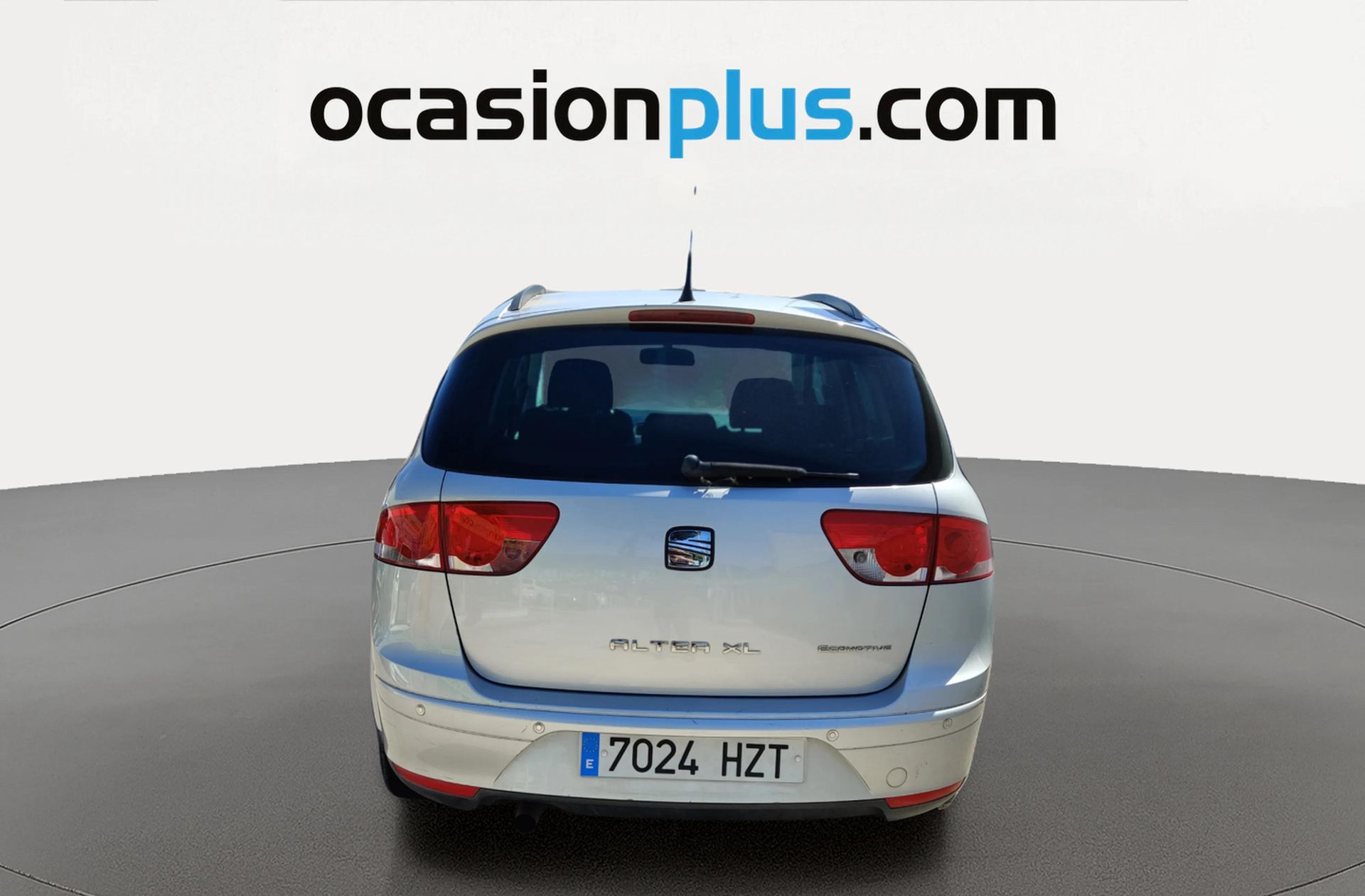 SEAT Altea XL 1.6 TDI I-Tech E-Ecomotive - foto 11