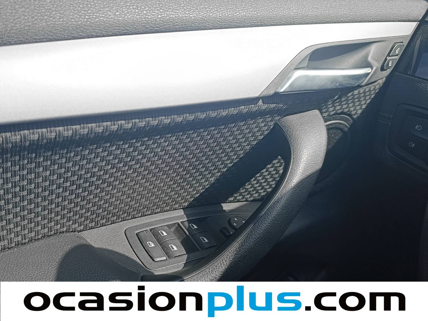 BMW X2 BMW X2 sDrive18d (150 CV) seminuevo