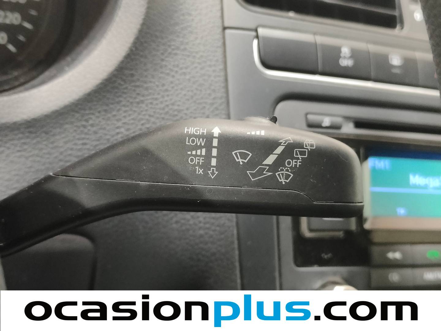 Foto Volkswagen Polo Volkswagen Polo Advance 1.2 BMT (70 CV)