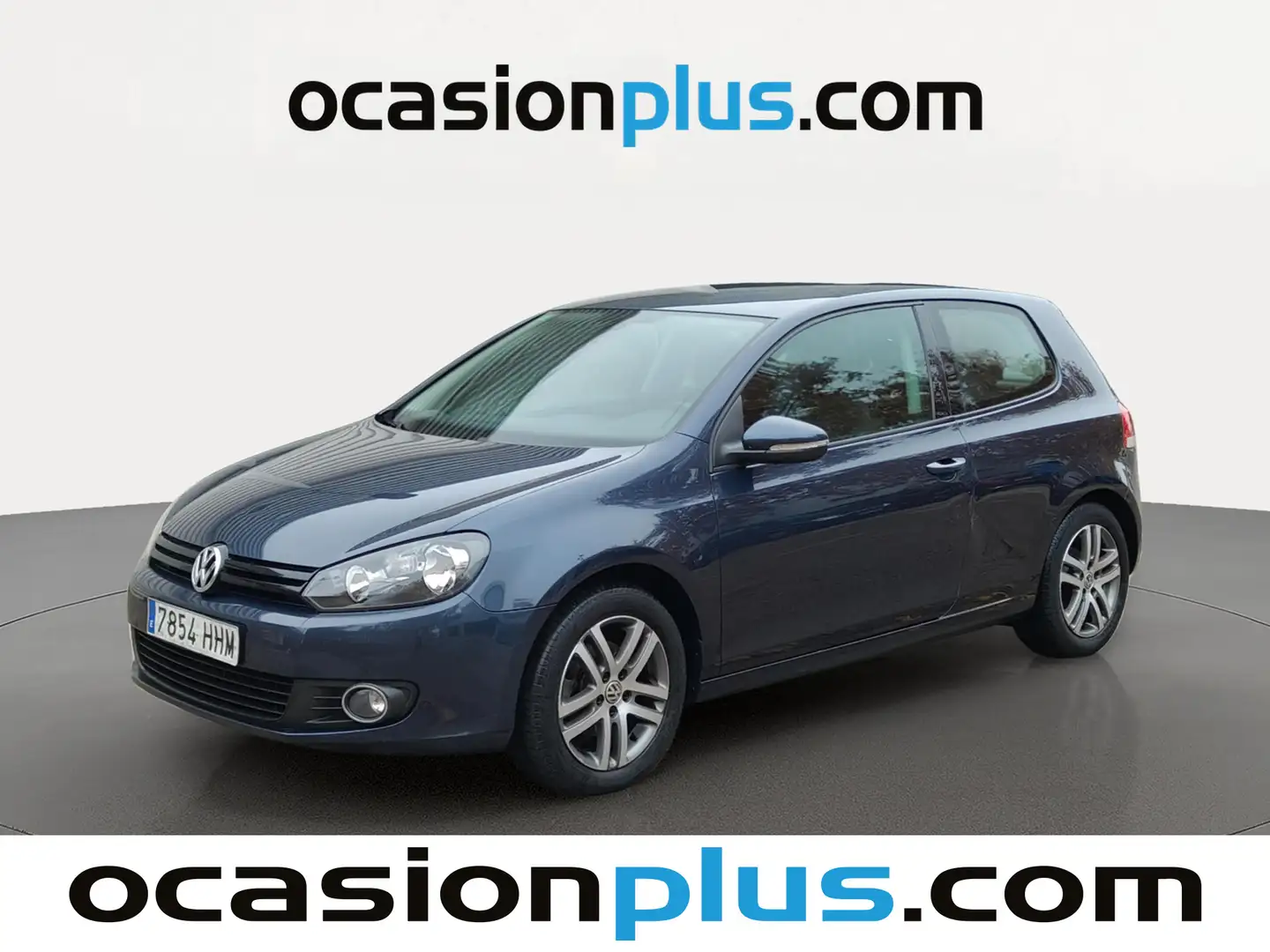 Foto Volkswagen Golf Volkswagen Golf Advance 1.2 TSI (105 CV) DSG