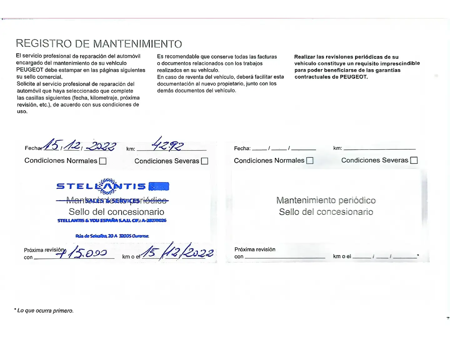 Foto Peugeot 208 Peugeot 208 PureTech 130 GT EAT8 (130 CV)