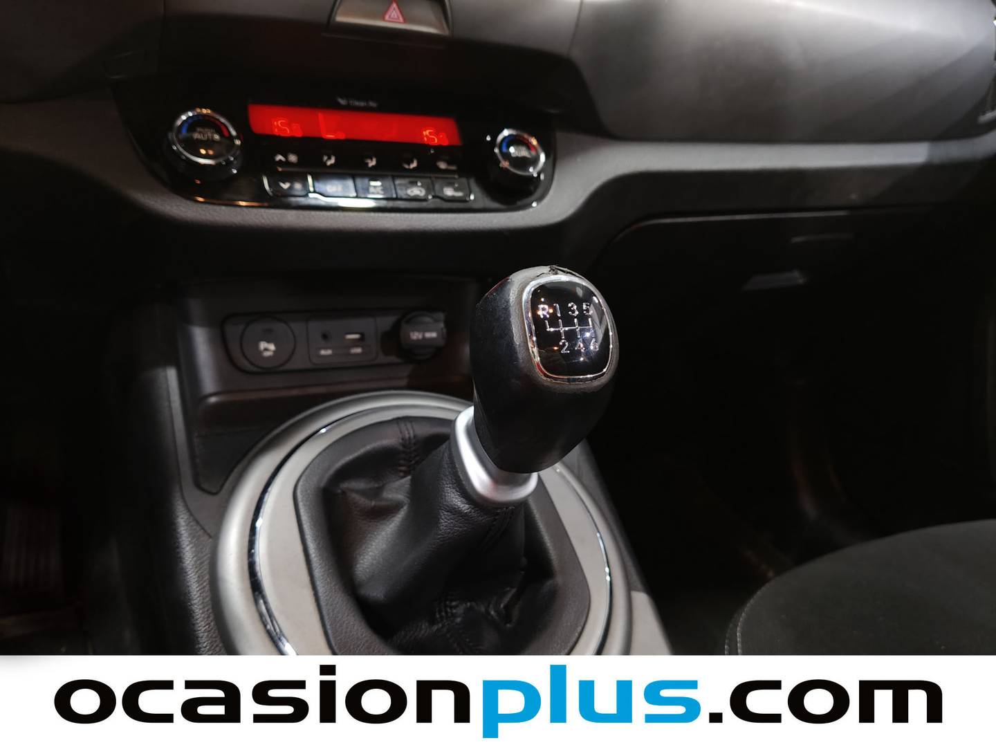 KIA Sportage KIA Sportage 1.7 CRDI VGT Drive 4x2 (115 CV) de segunda mano