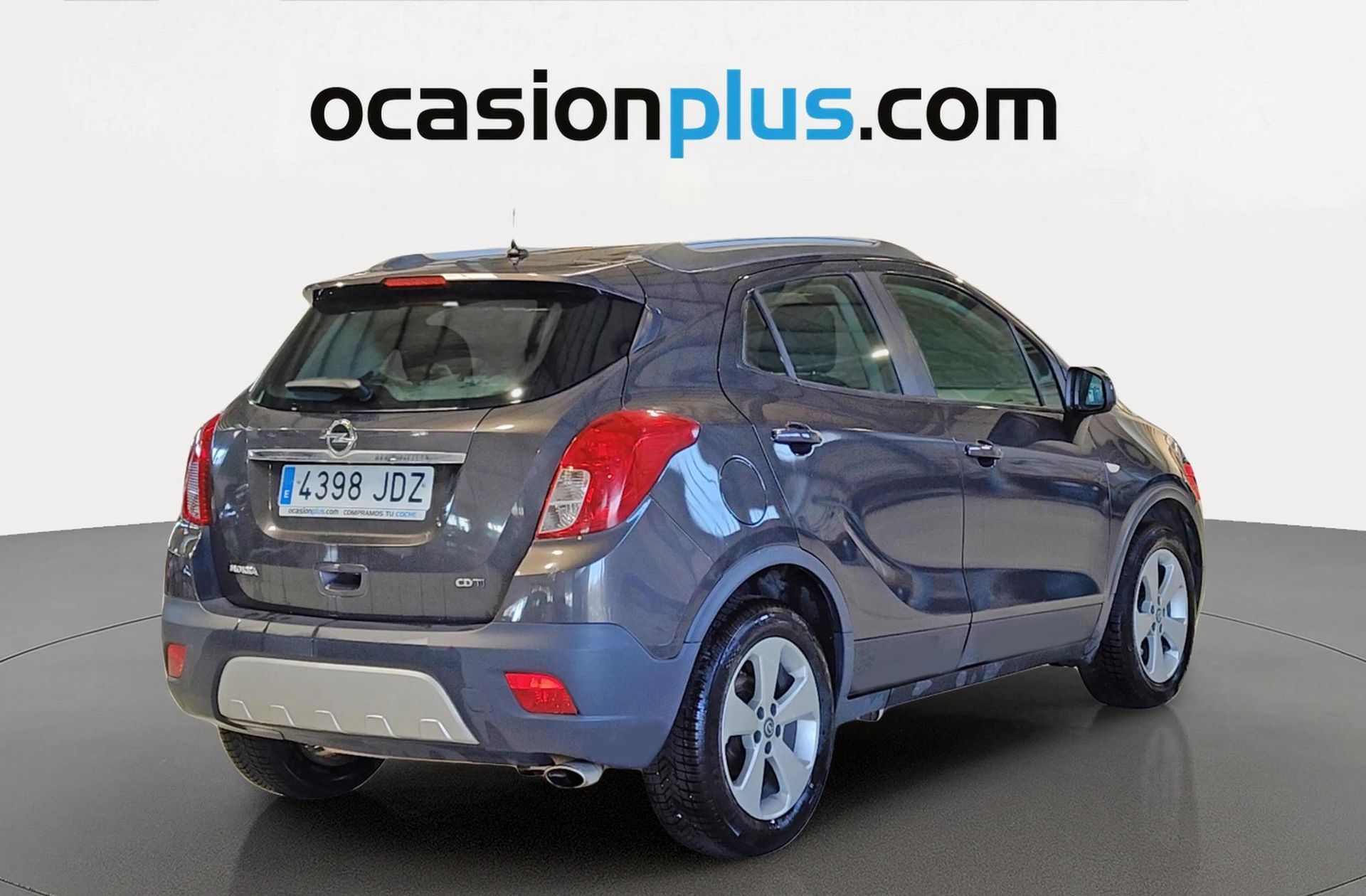 Opel Mokka 1.6 CDTi Selective 4x2 - foto 4