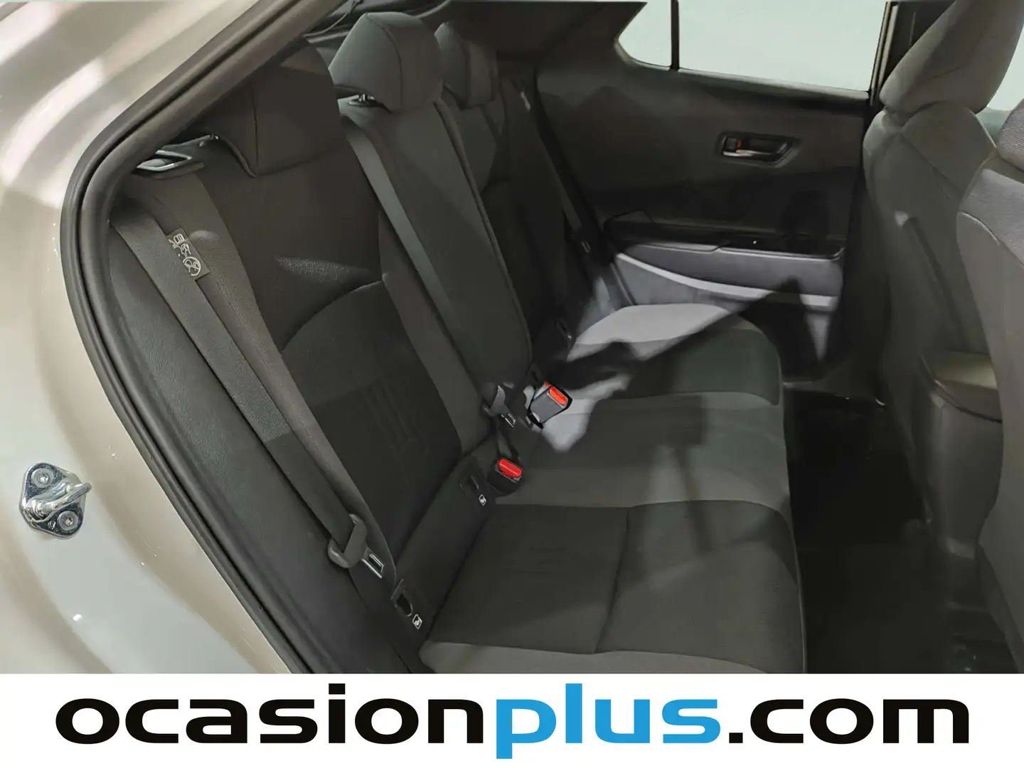 Foto Toyota C-HR Toyota C-HR 1.8 Advance Hybrid (140 CV)