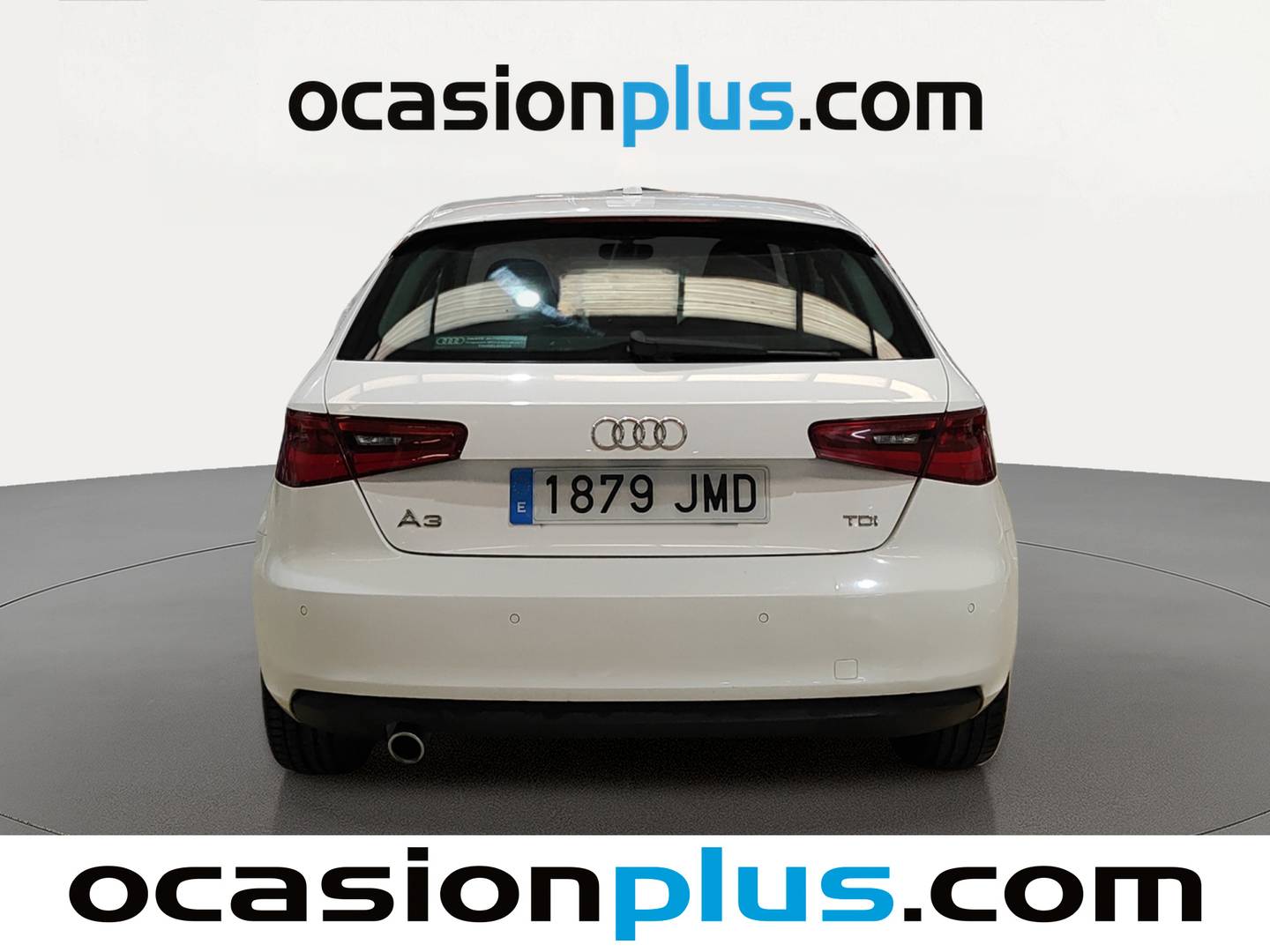 Audi A3 Audi A3 Advanced 1.6 TDI clean diesel (110 CV) 110cv