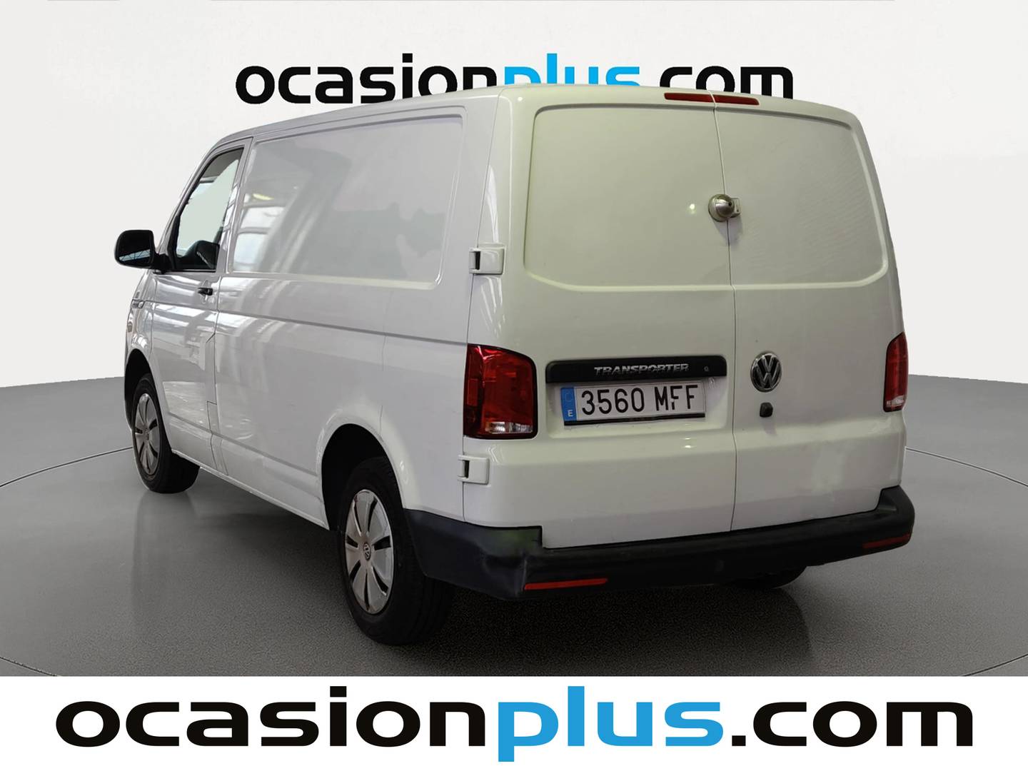Foto Volkswagen Transporter Volkswagen Transporter Batalla Corta TN 2.0 TDI (110 CV)