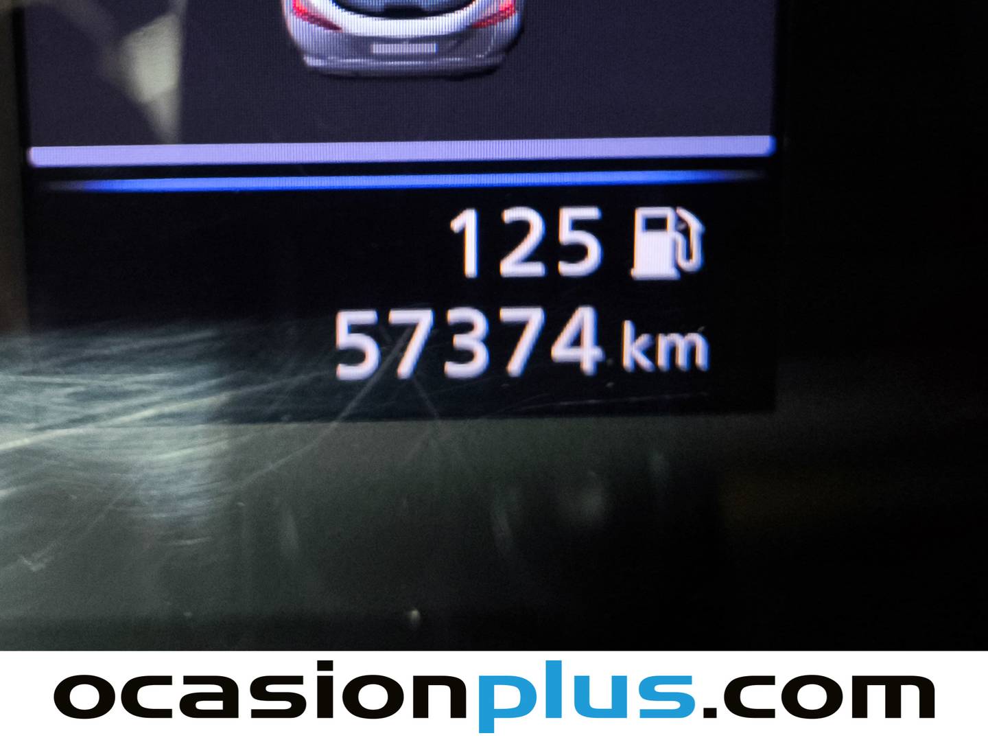 Nissan JUKE Nissan Juke DIG-T Acenta (114 CV) seminuevo