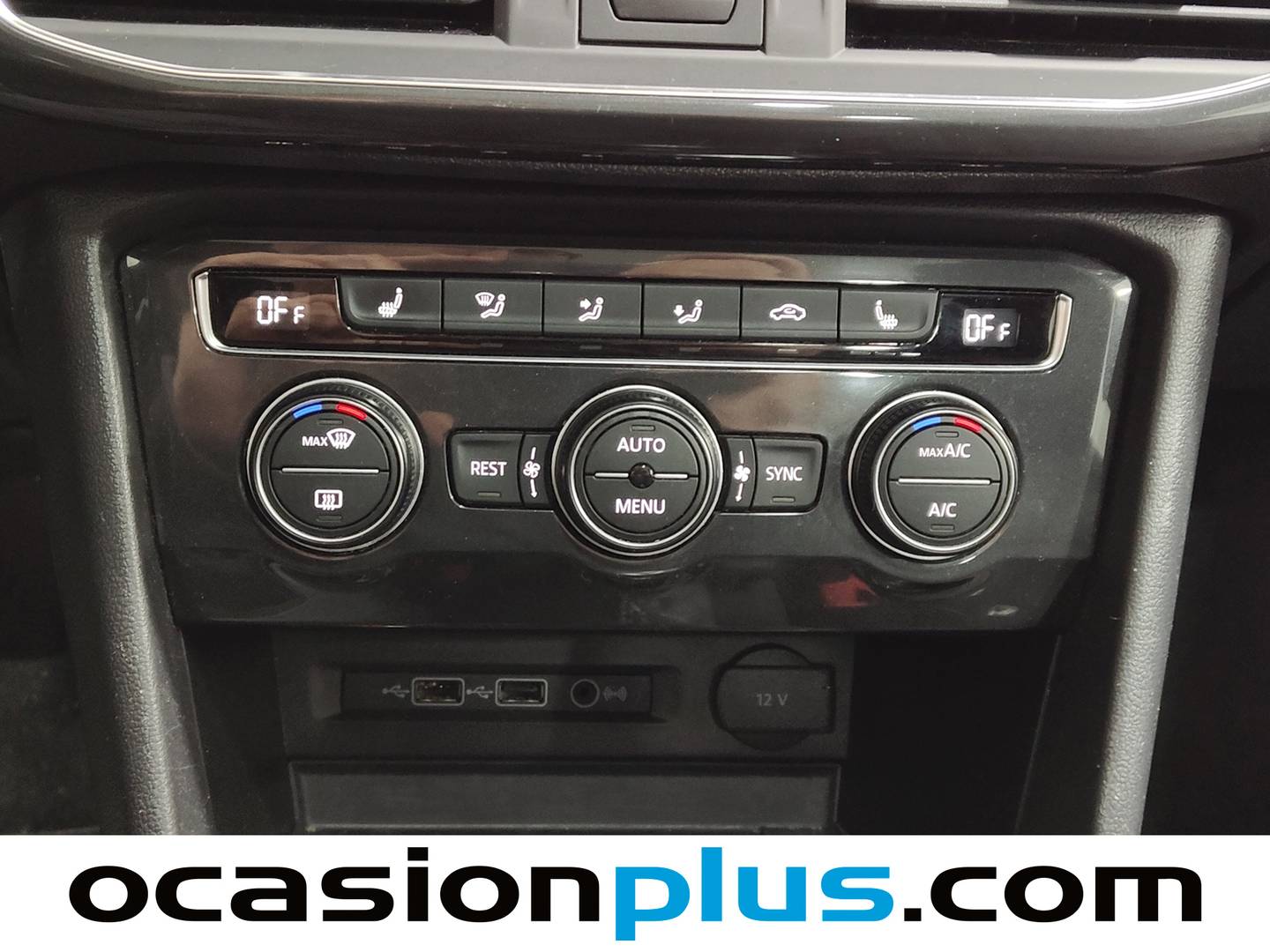 Foto Seat Tarraco SEAT Tarraco 2.0 TDI S&S Xcellence Plus 7 Plazas (150 CV)