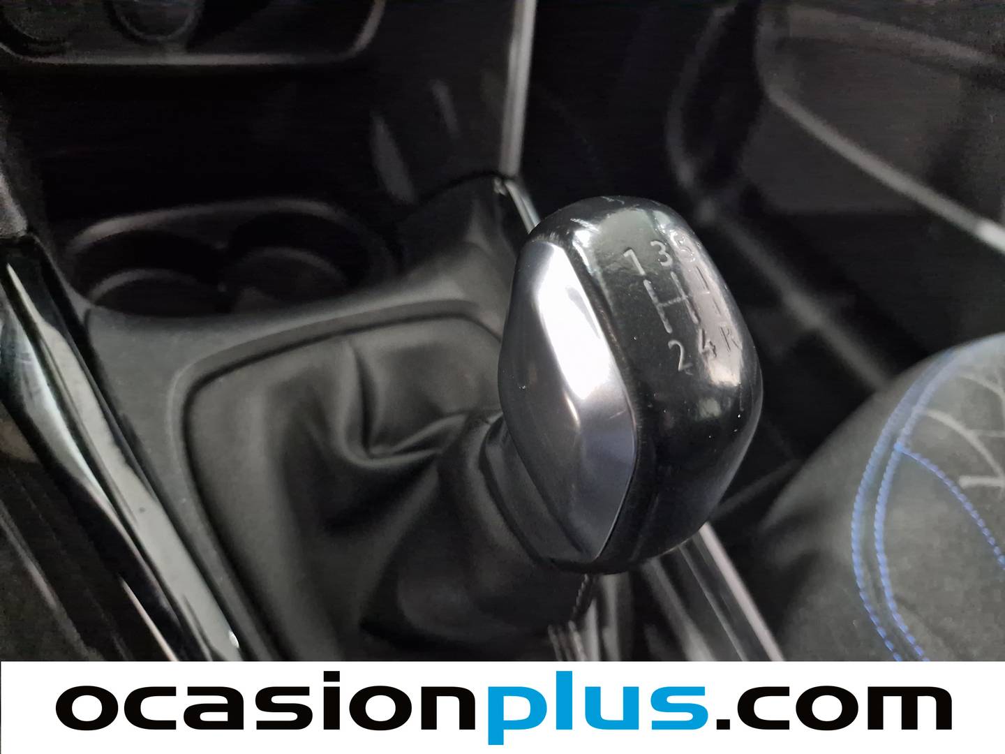 Foto Peugeot 2008 Peugeot 2008 BlueHDi 100 Signature  (100 CV)