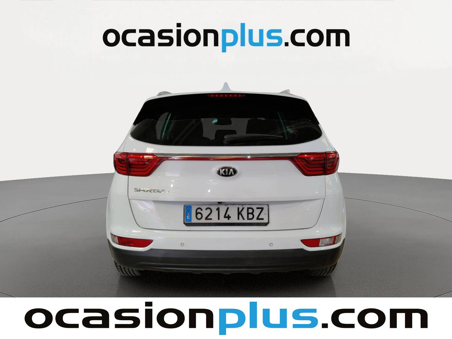 KIA Sportage Kia Sportage 1.6 GDi x-Tech17 4x2  (132 CV) km 0