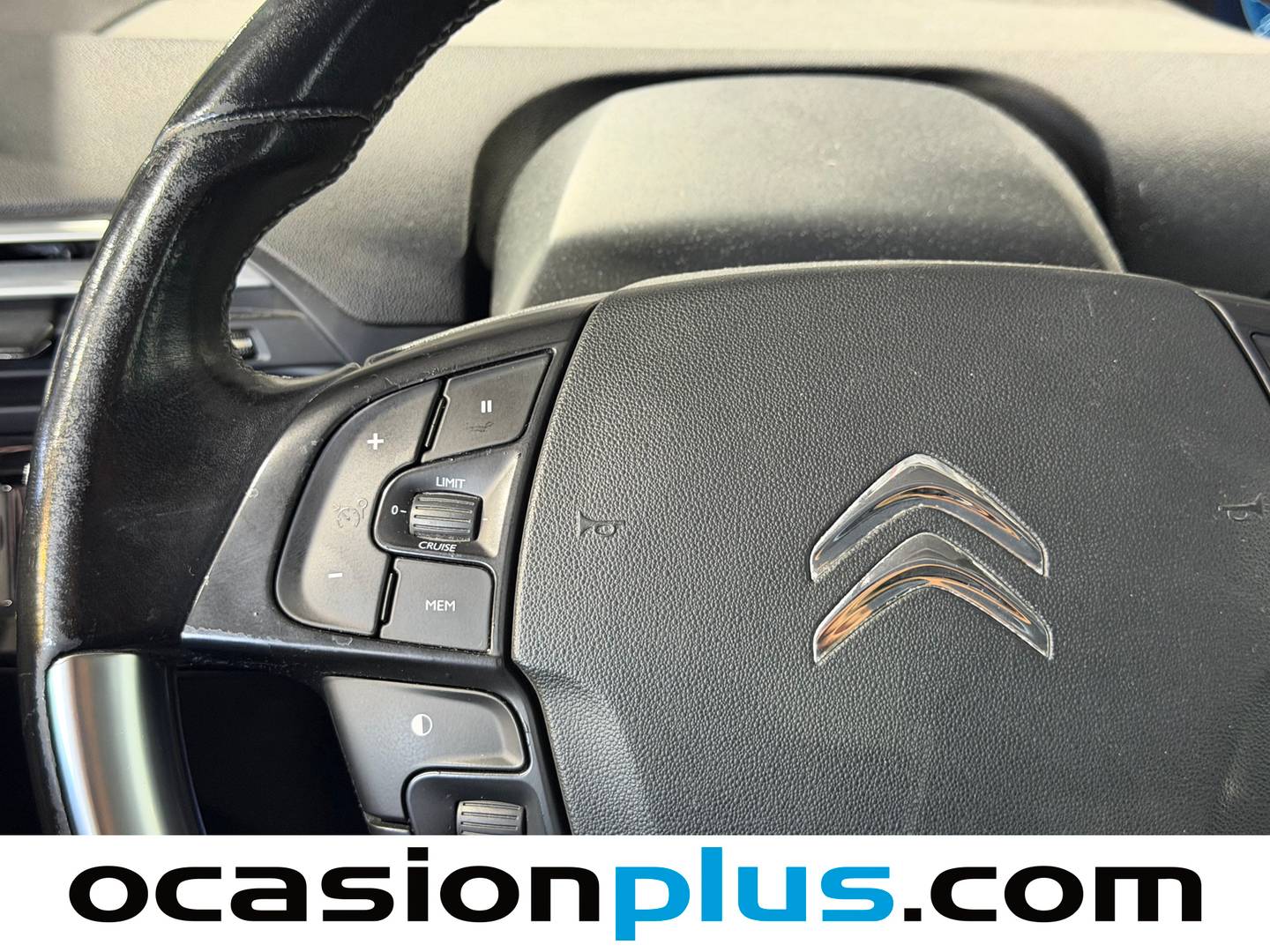 Citroën Grand C4 Picasso Citroën Grand C4 Picasso BlueHDi 120 Feel (120 CV) 7 Plazas de ocasión