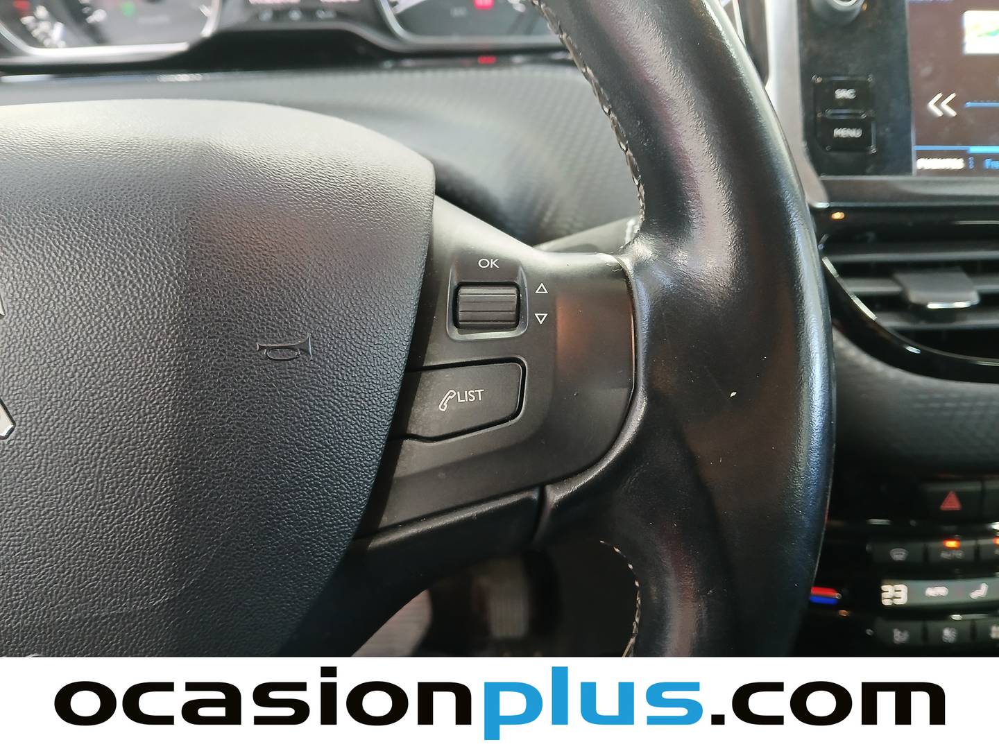 Foto Peugeot 2008 Peugeot 2008 PureTech 110 S&S Allure EAT6 (110 CV)