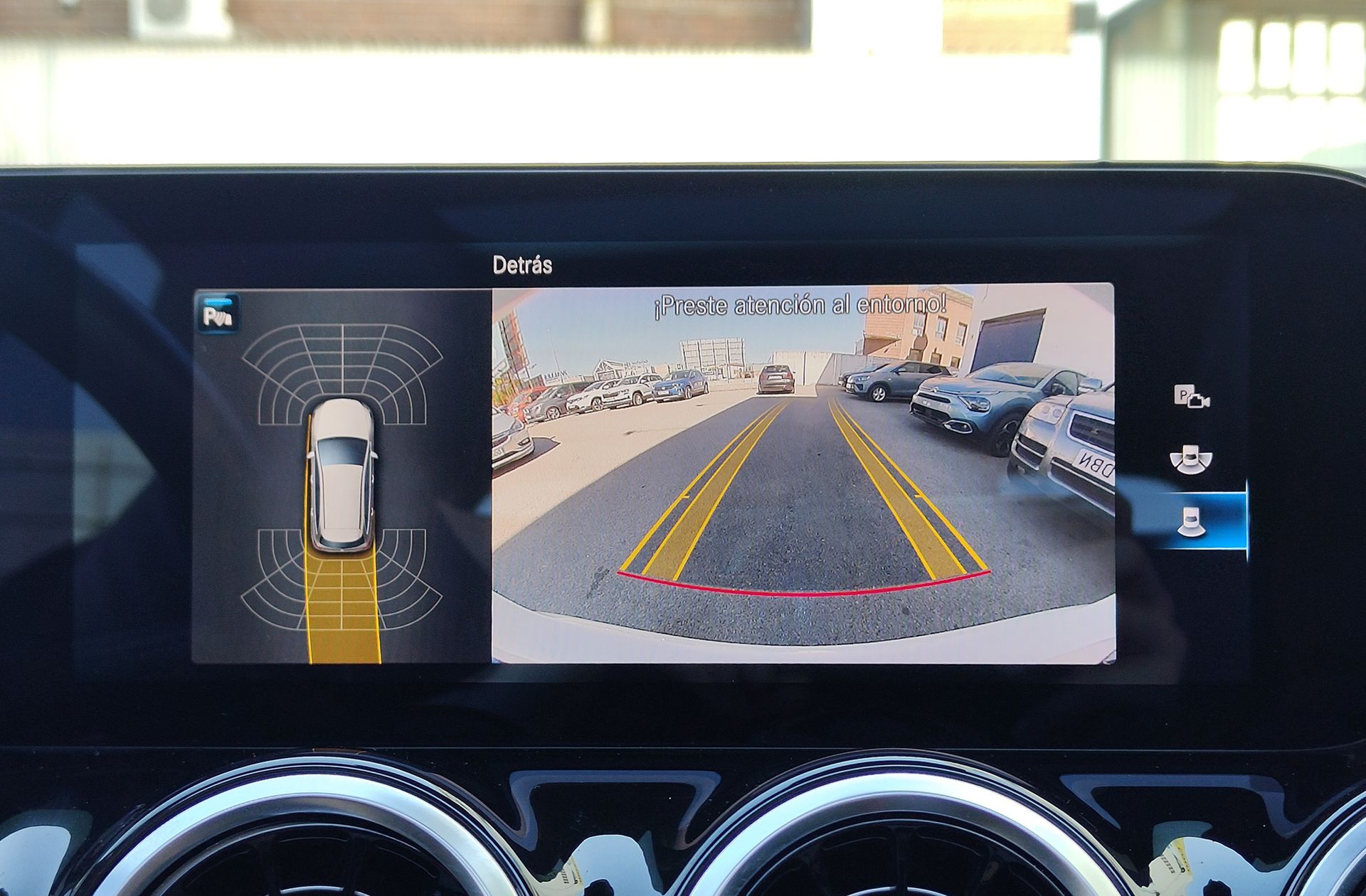 Mercedes-Benz Clase B 220 4Matic - foto 11
