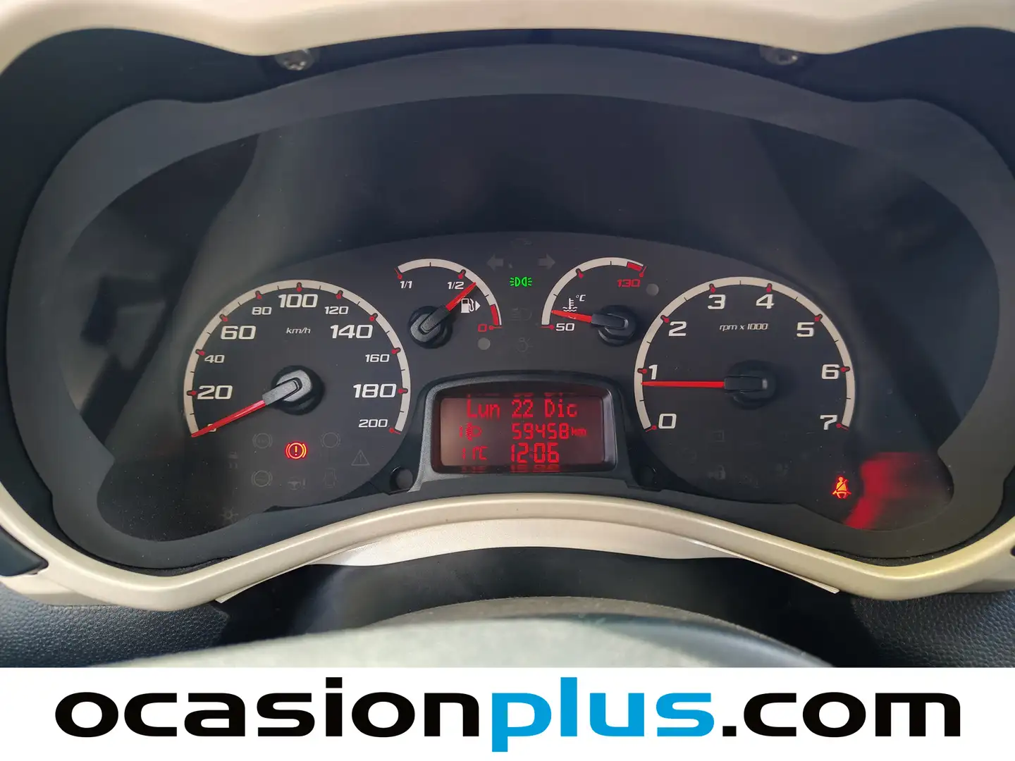 Foto Ford Ka Ford Ka 1.2 Titanium  (69 CV)