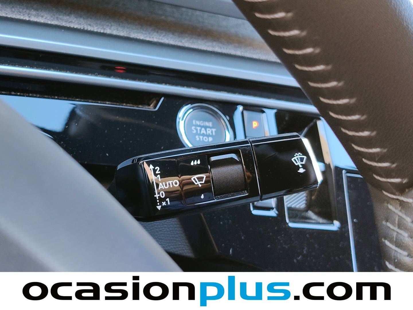 Paquetes del Peugeot 3008 Hybrid Peugeot 3008 Hybrid 145 Allure eDCS6 (145 CV)
