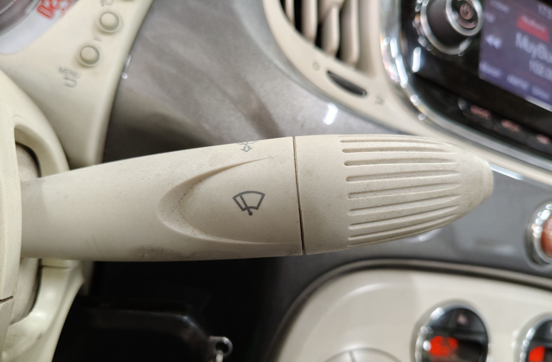 Fiat 500C 1.2 Cabrio Lounge - foto 22