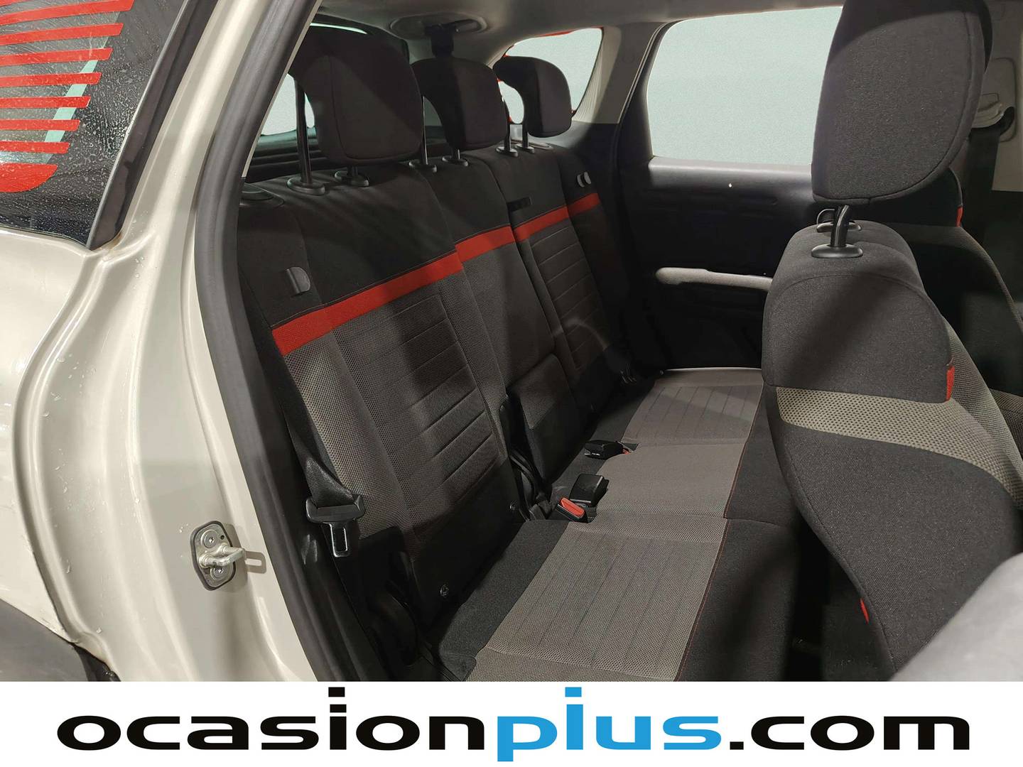 Foto Citroën C3 Aircross Citroen C3 Aircross PureTech 110 S&S Shine (110 CV)