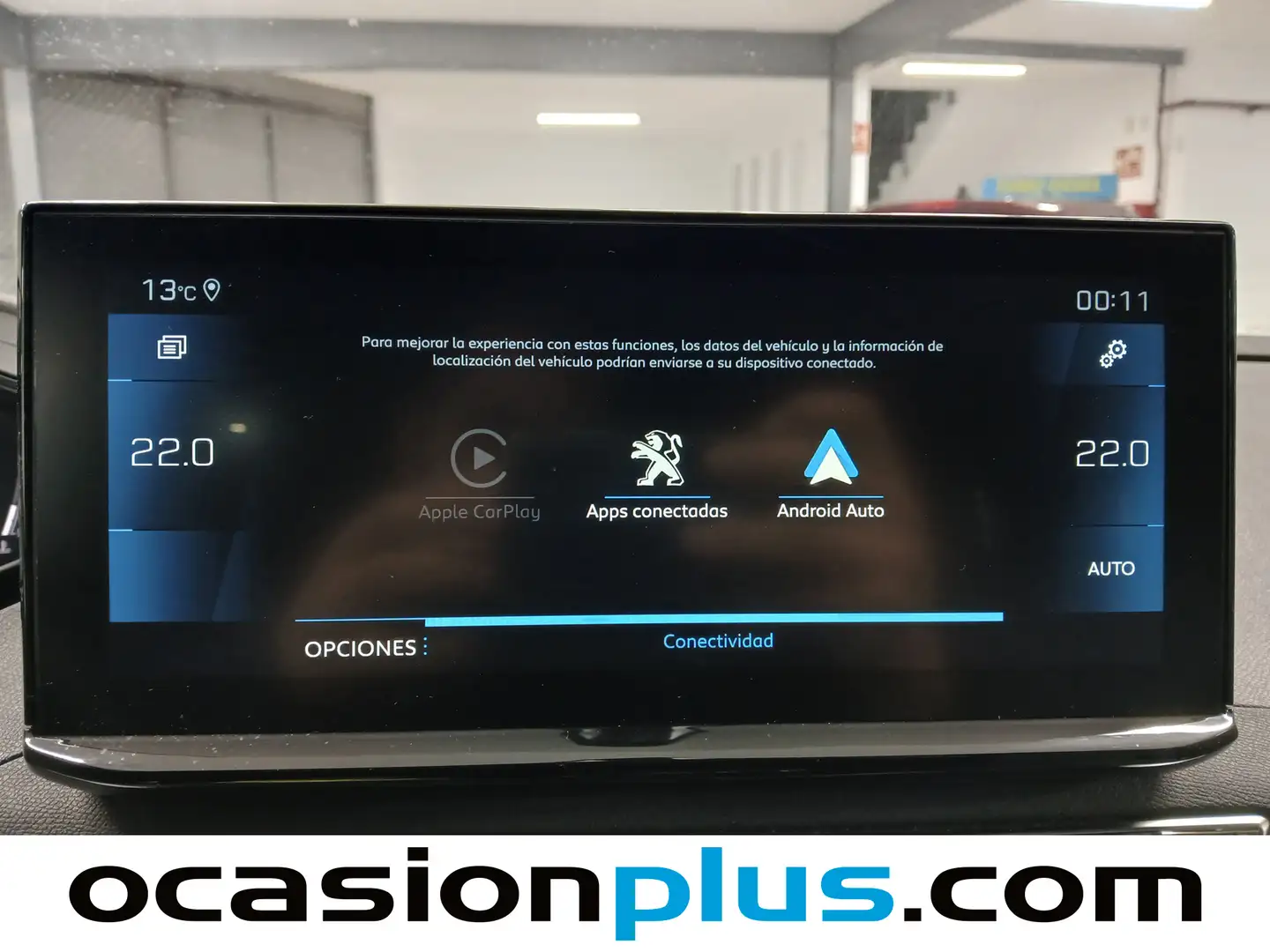 Foto Peugeot 3008 Peugeot 3008 PureTech 130 S&S Allure Pack (130 CV)